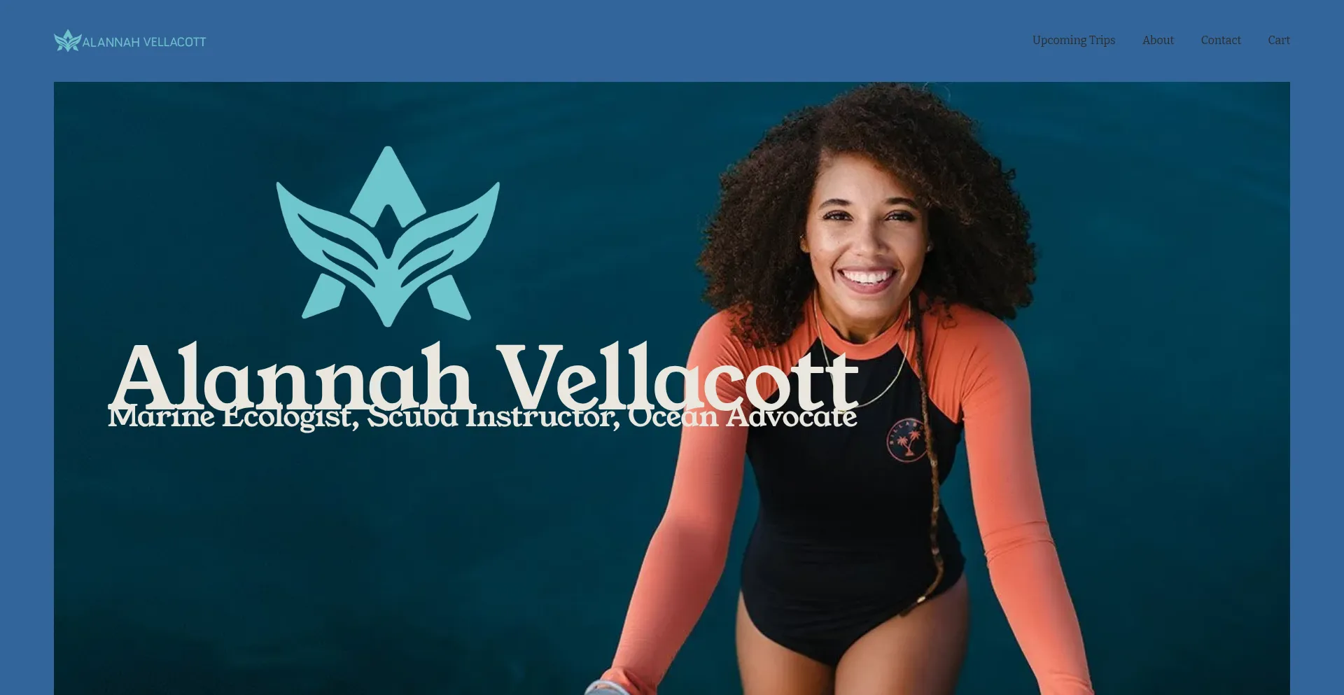 Ist Alannahvellacott.squarespace.com sicher und vertrauenswürdig?