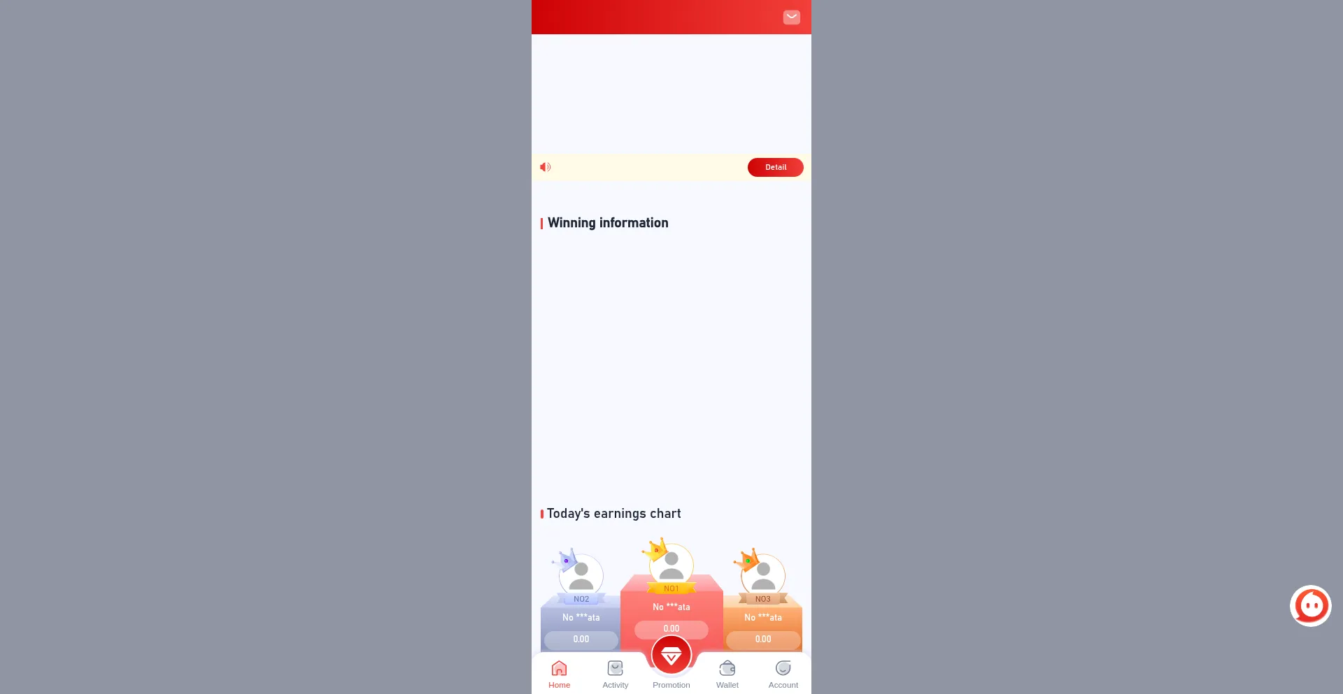 Website screenshot of Alaskamall.online