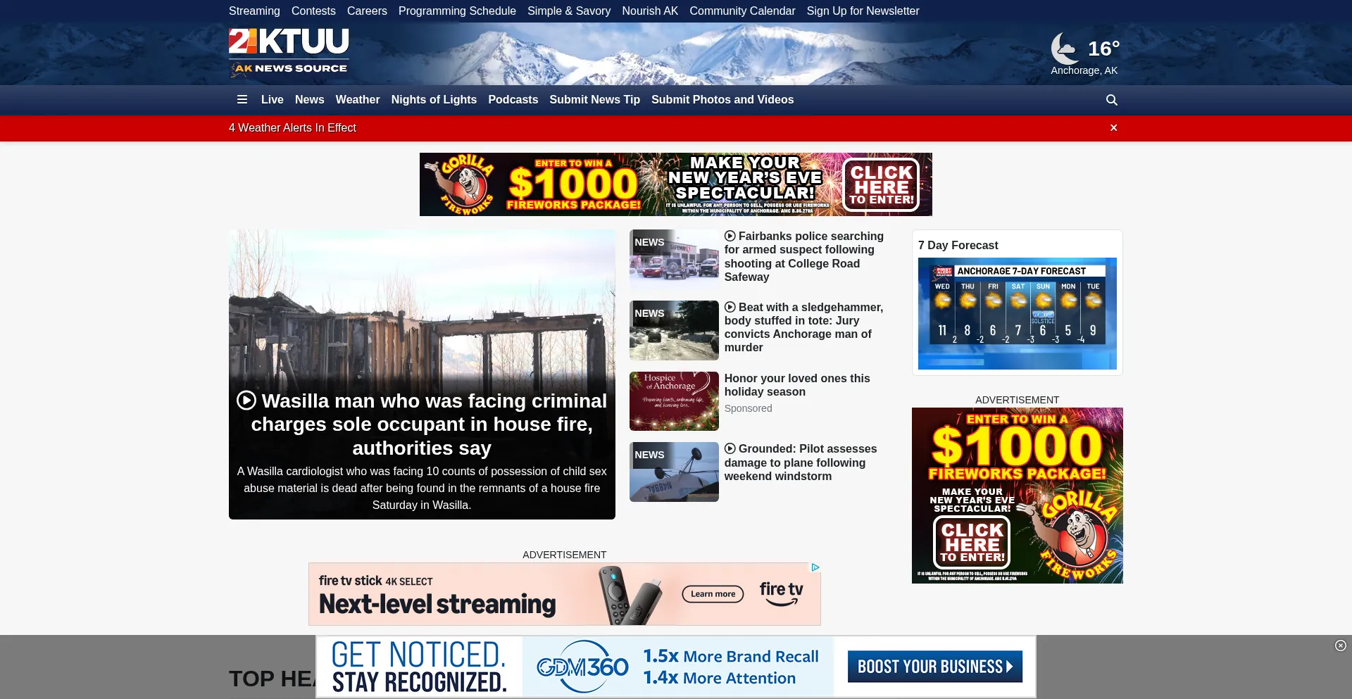 Alaskasnewssource.com