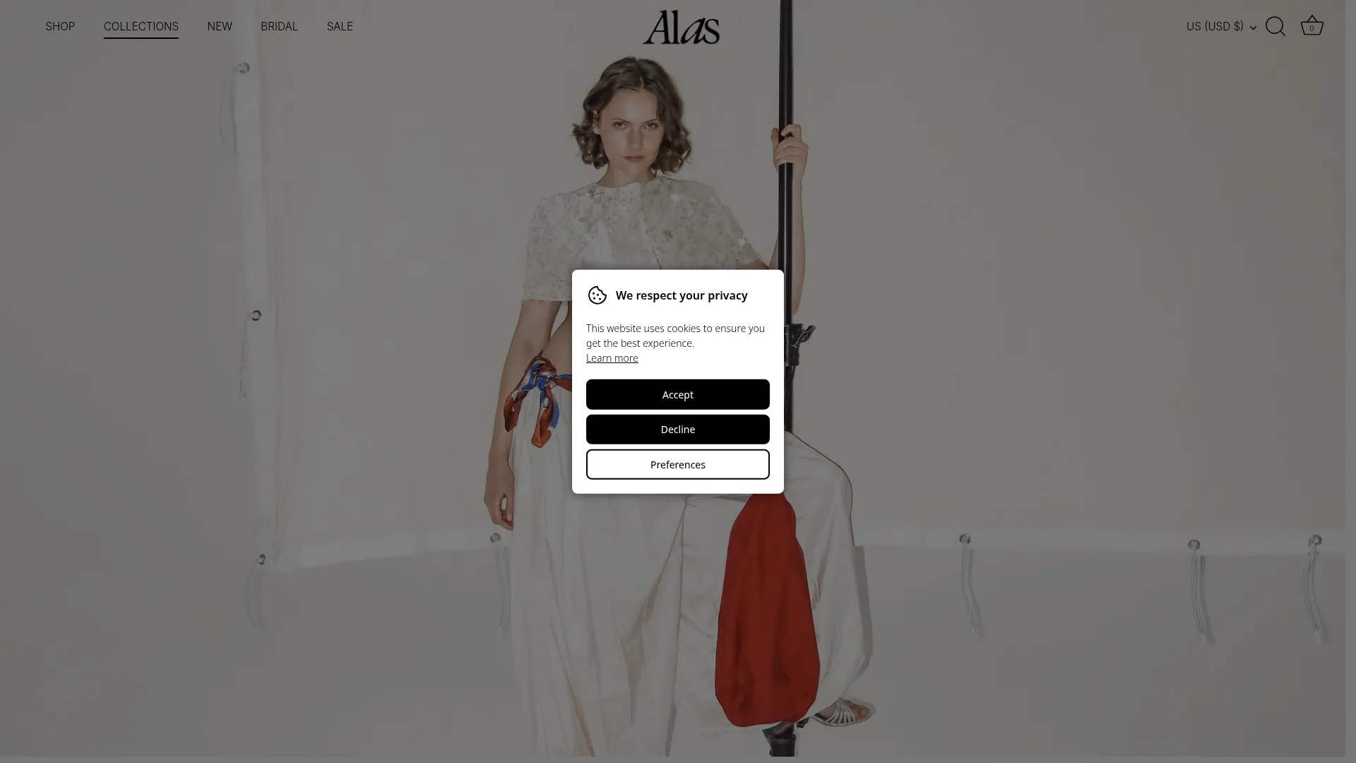 Alassilk.com