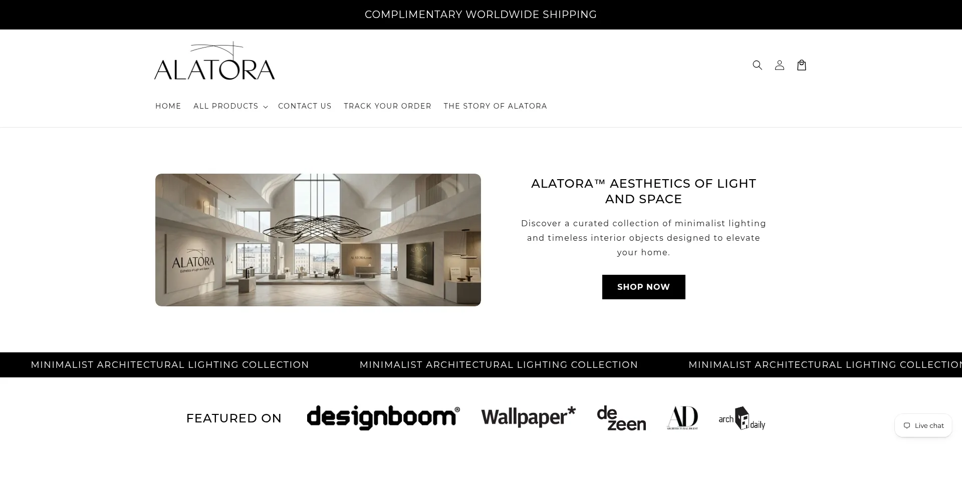 Alatora.com