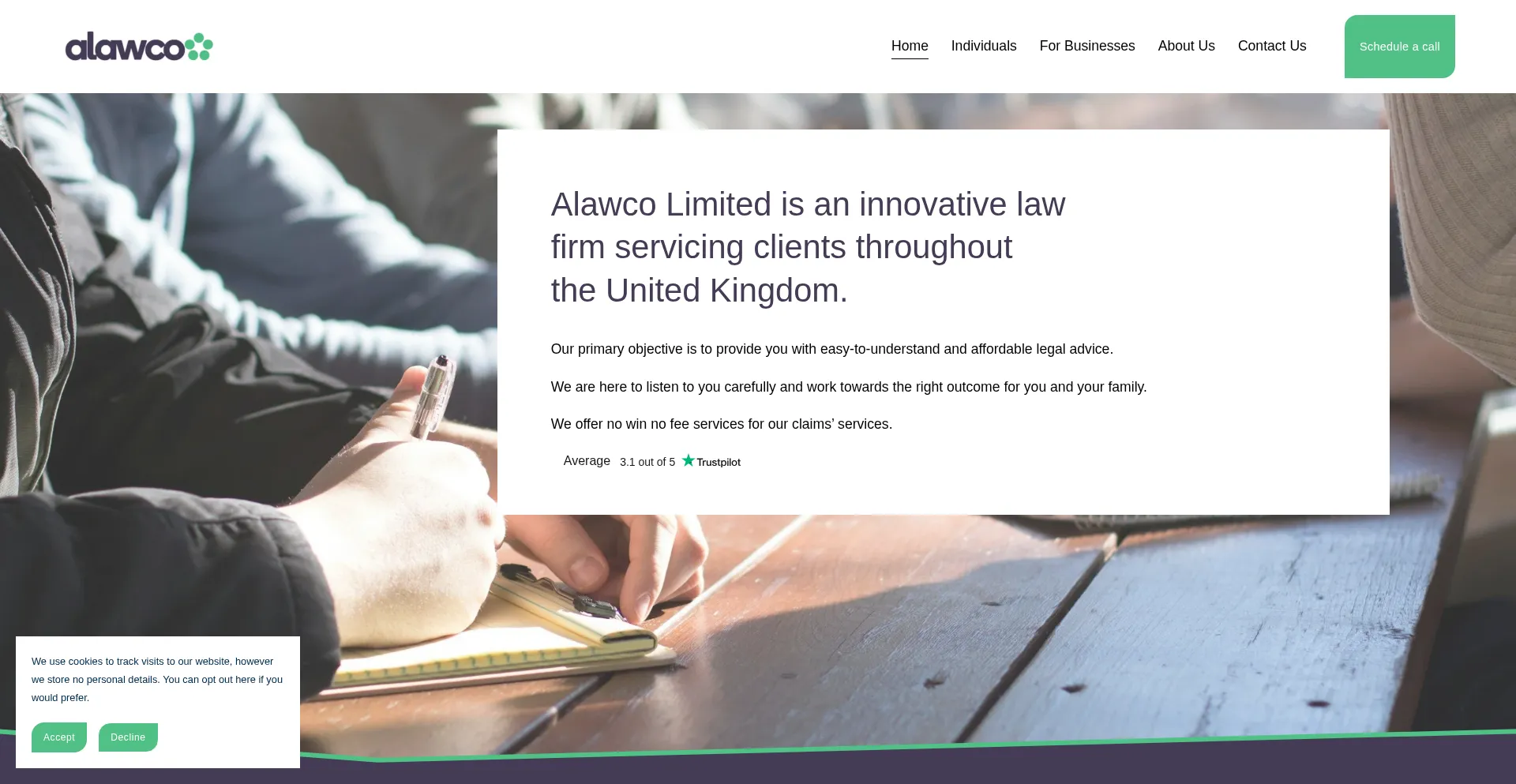 Alawco.co.uk