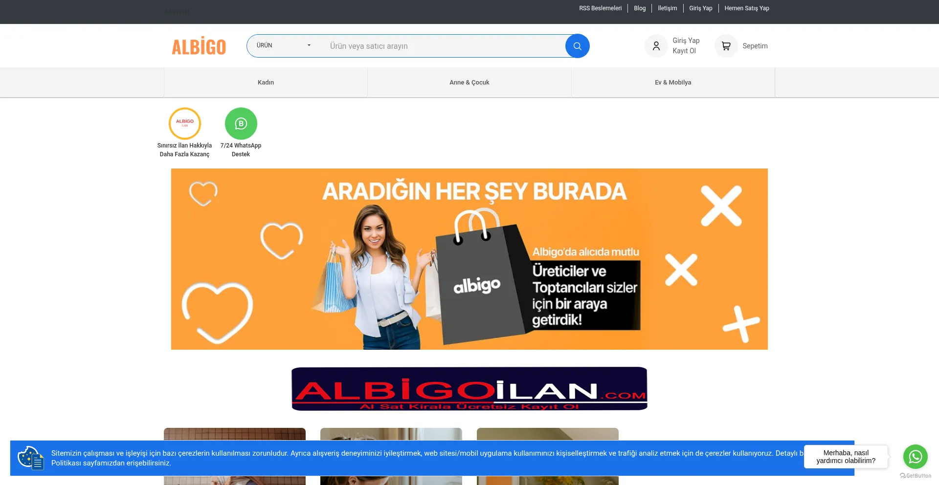 Albigo.com