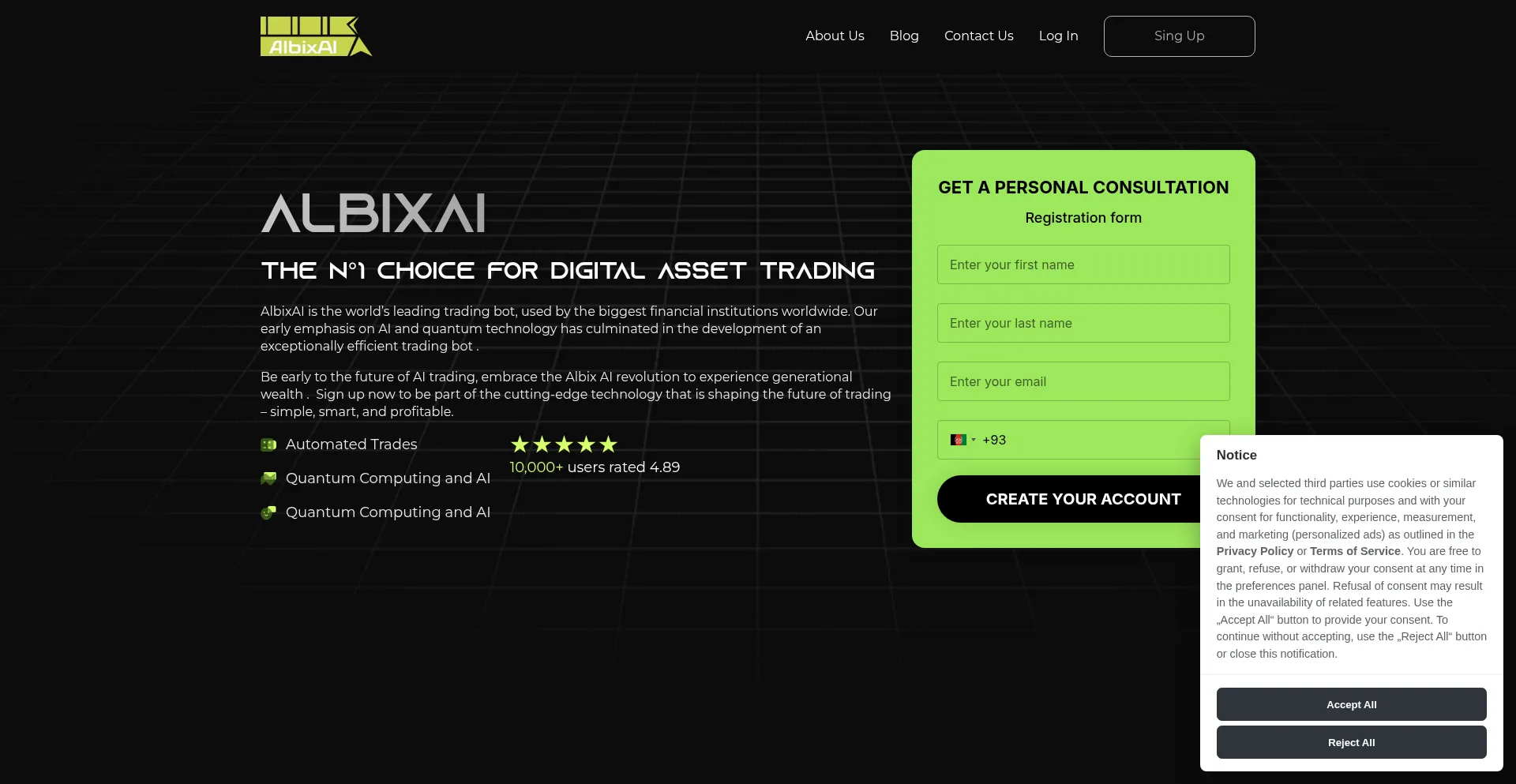 Albixai.net