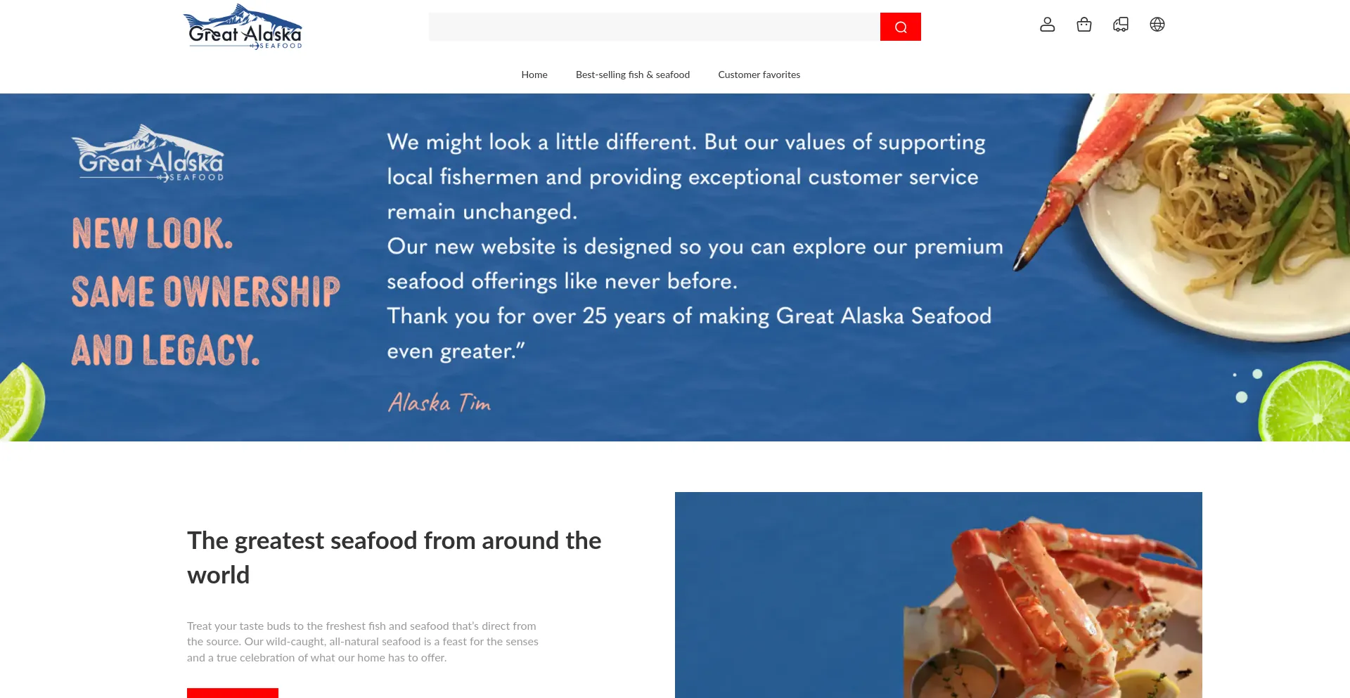 Website screenshot of Albskadbcen.shop