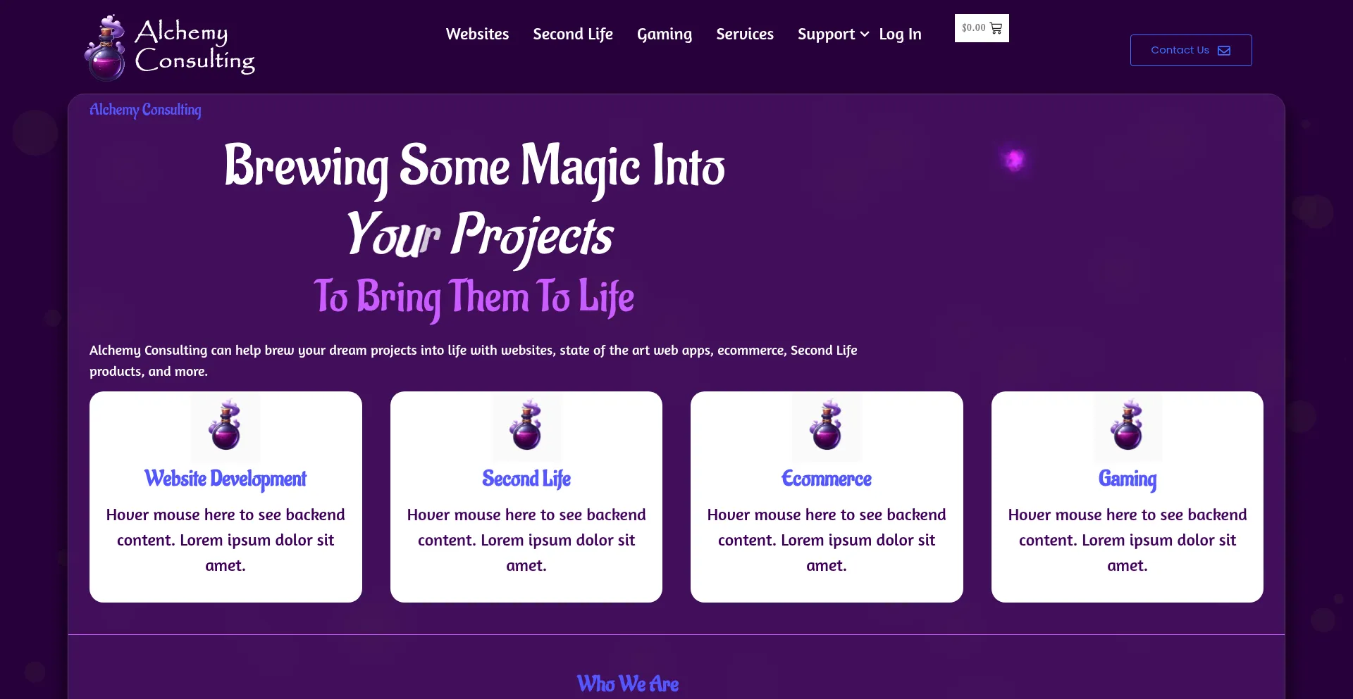 Alchemyconsulting.tech