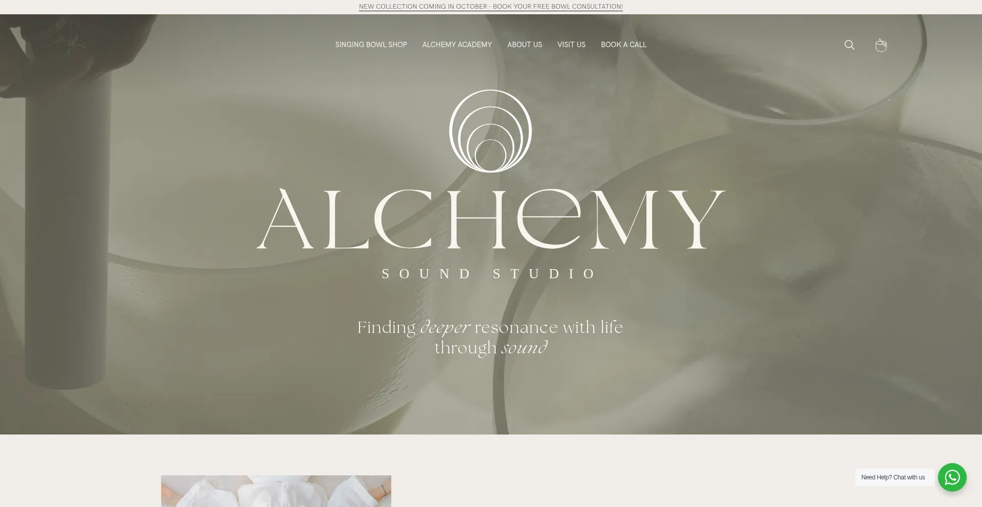 Ist Alchemysoundstudio.com sicher und vertrauenswürdig?
