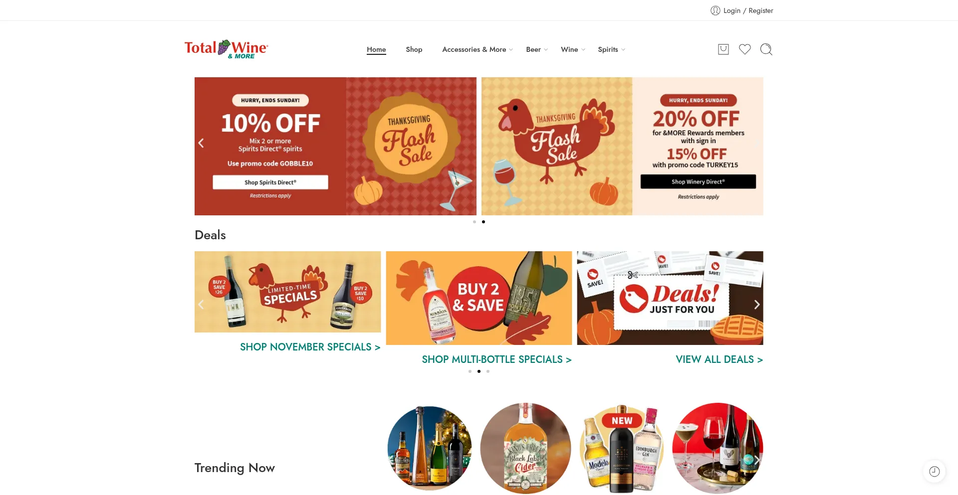 Alchole.com