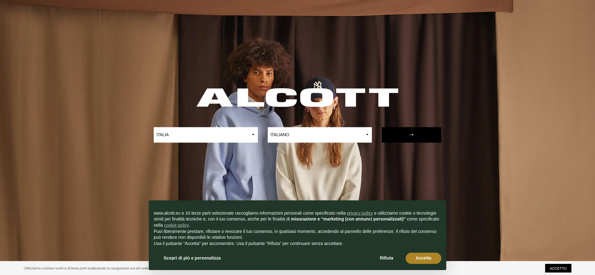 Alcott.eu