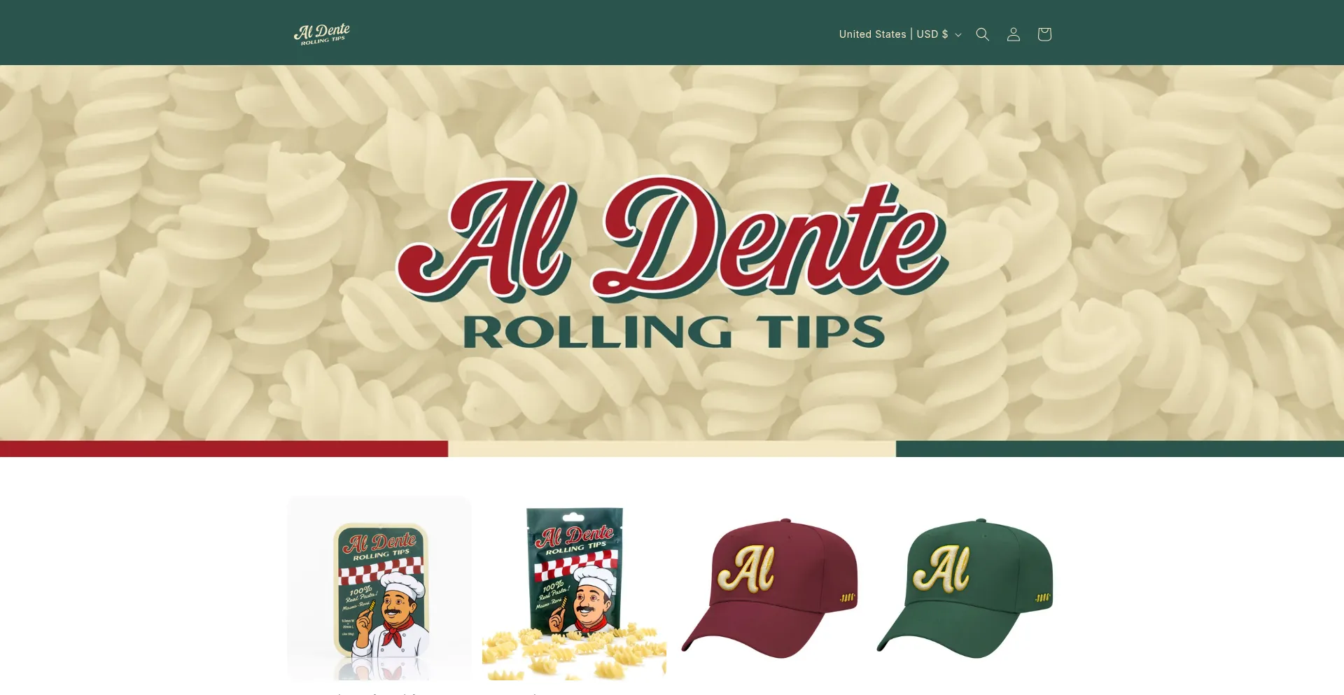 Aldentetips.com