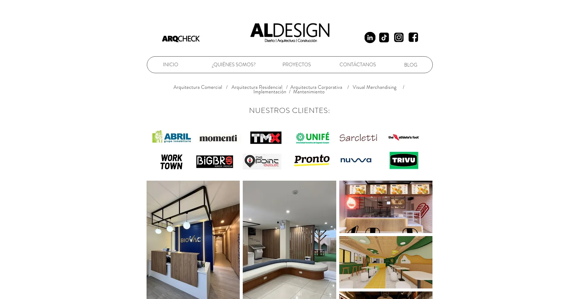 Aldesign.pe