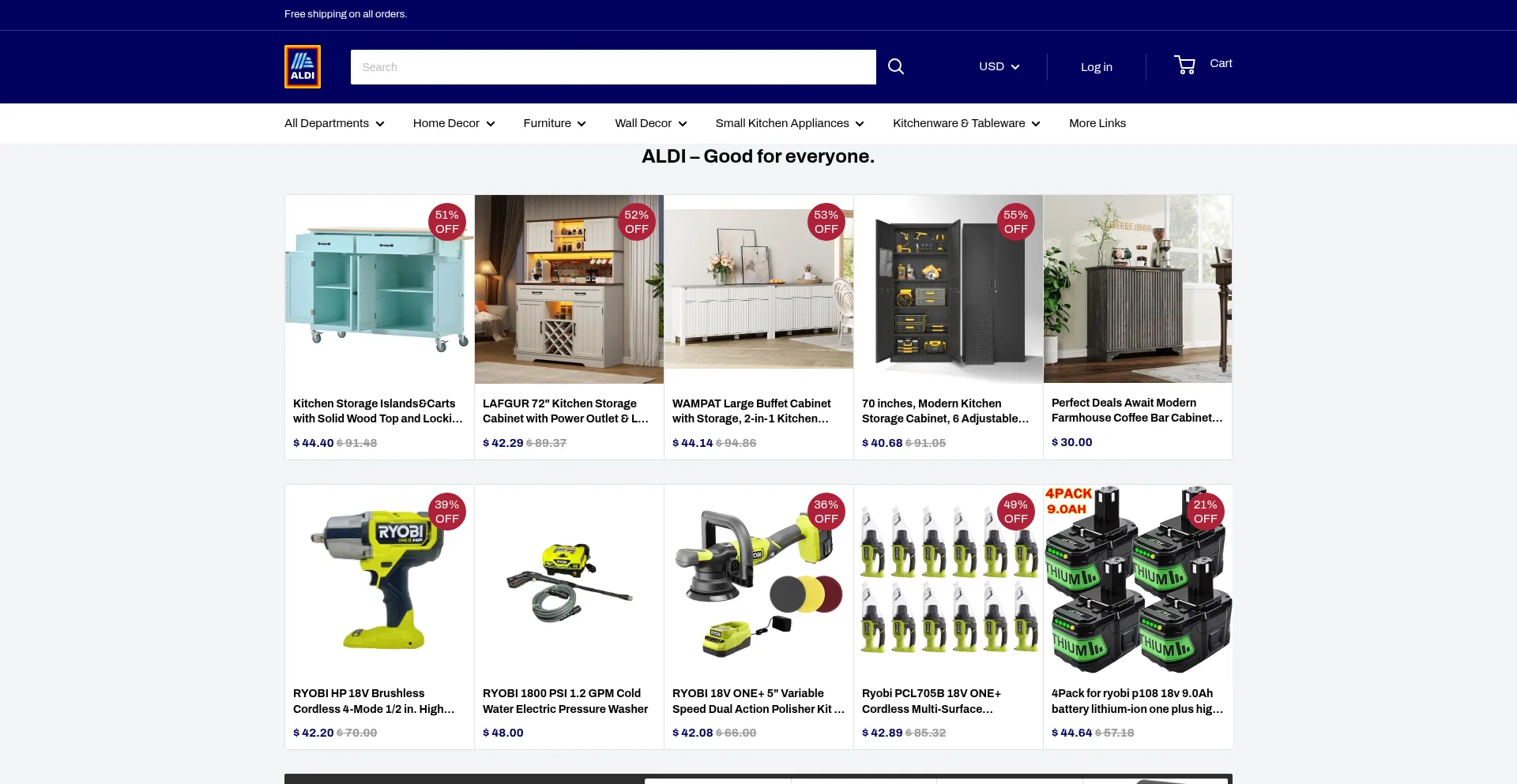 Aldi.lomenar.shop