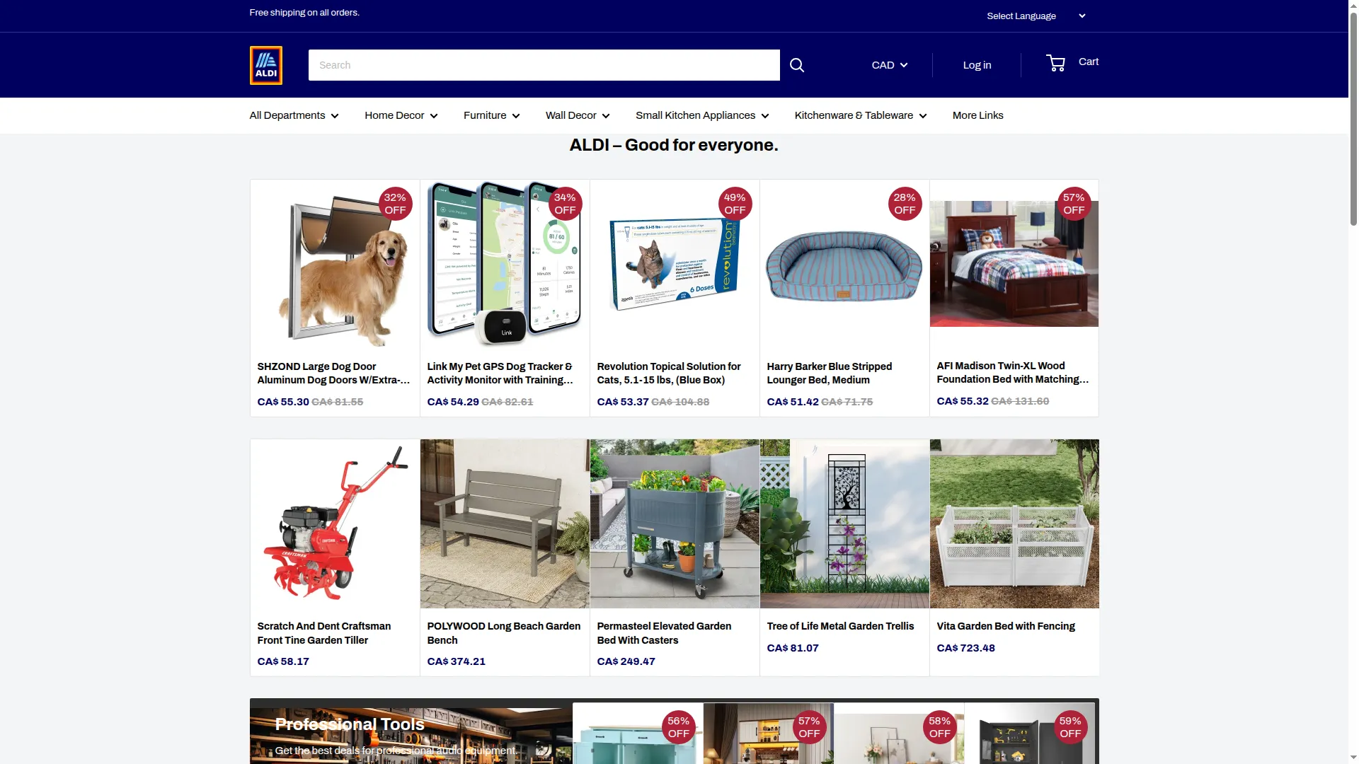 Aldi.velvonexmart.shop