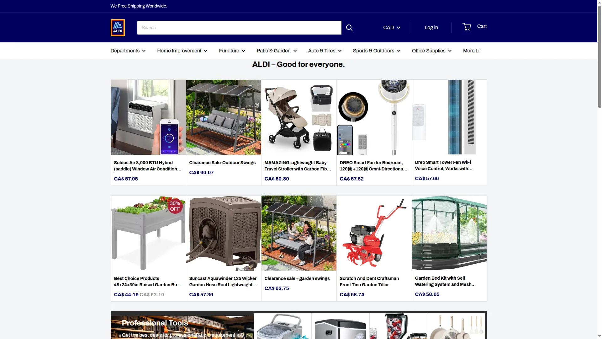 Aldiuk.hannafordx.shop
