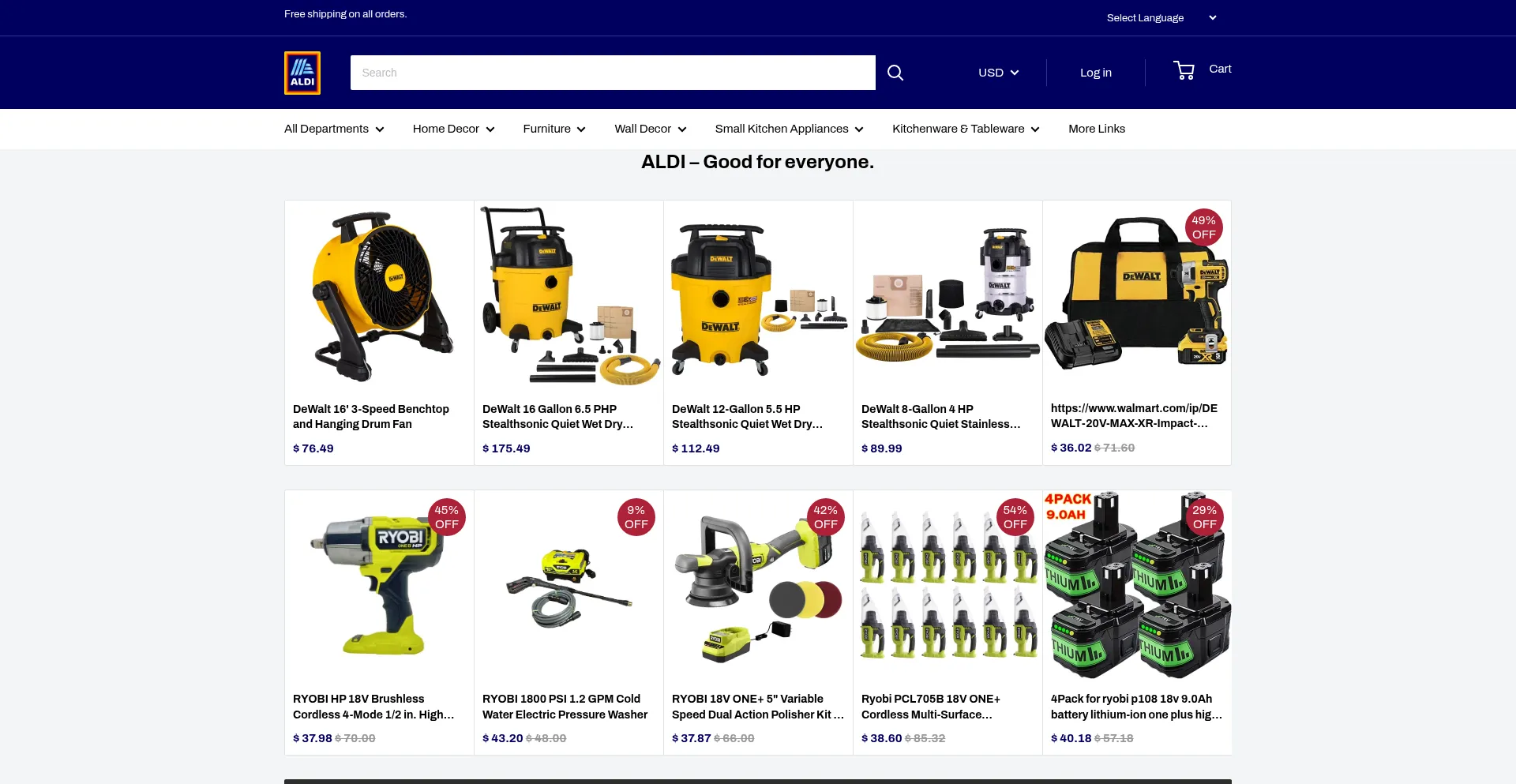 Aldiusa.gtaqwmart.shop