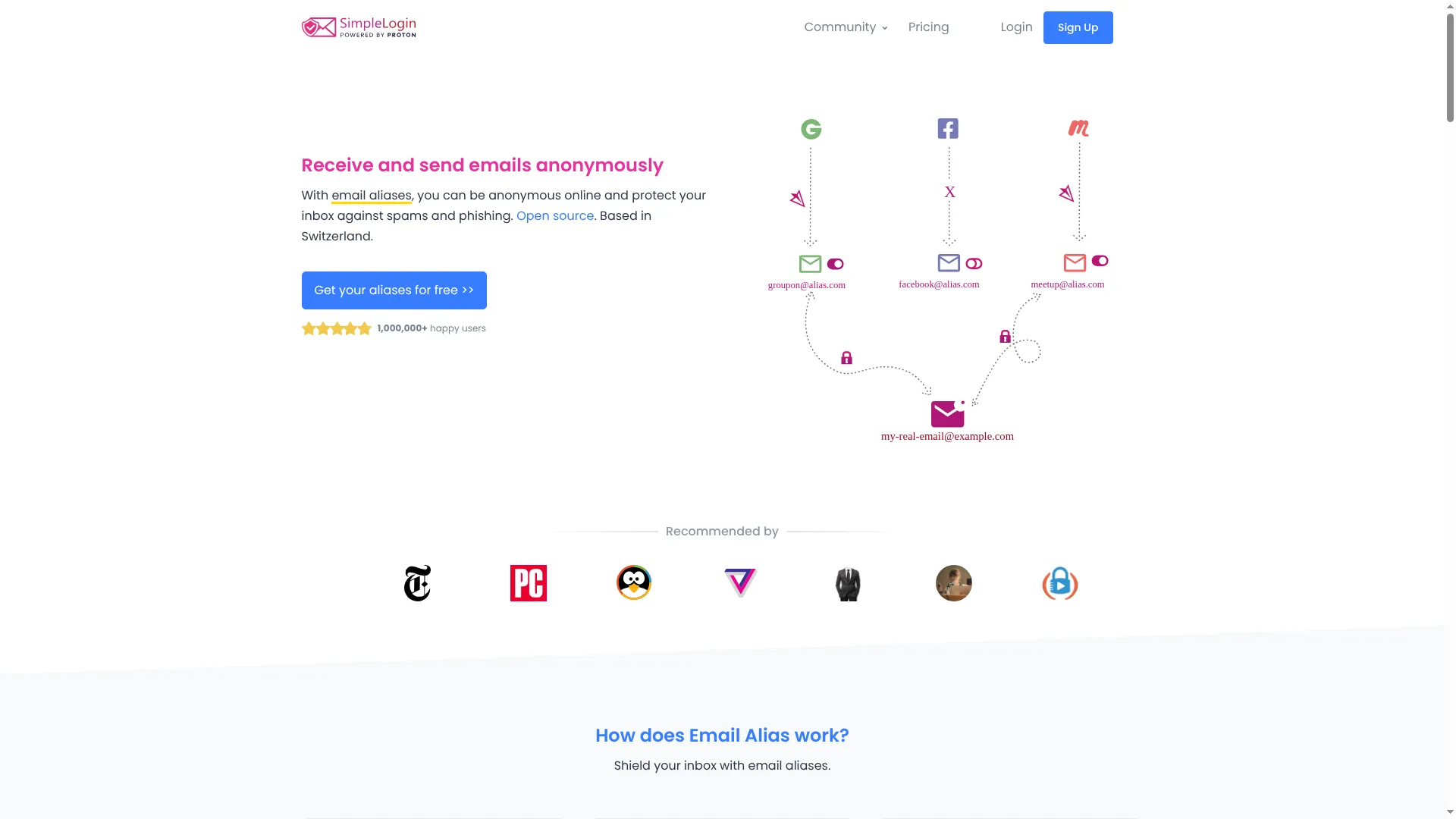 Aleeas.com