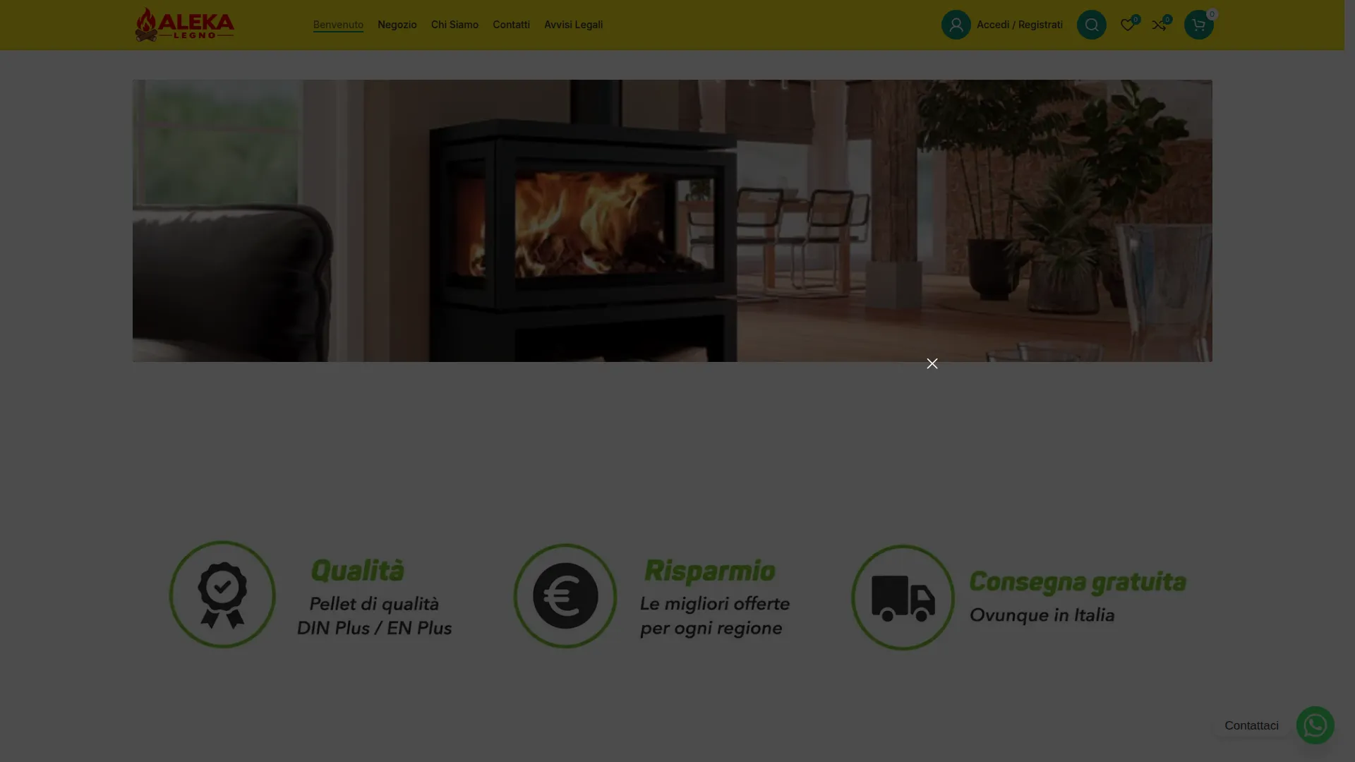Aleka-legno.com