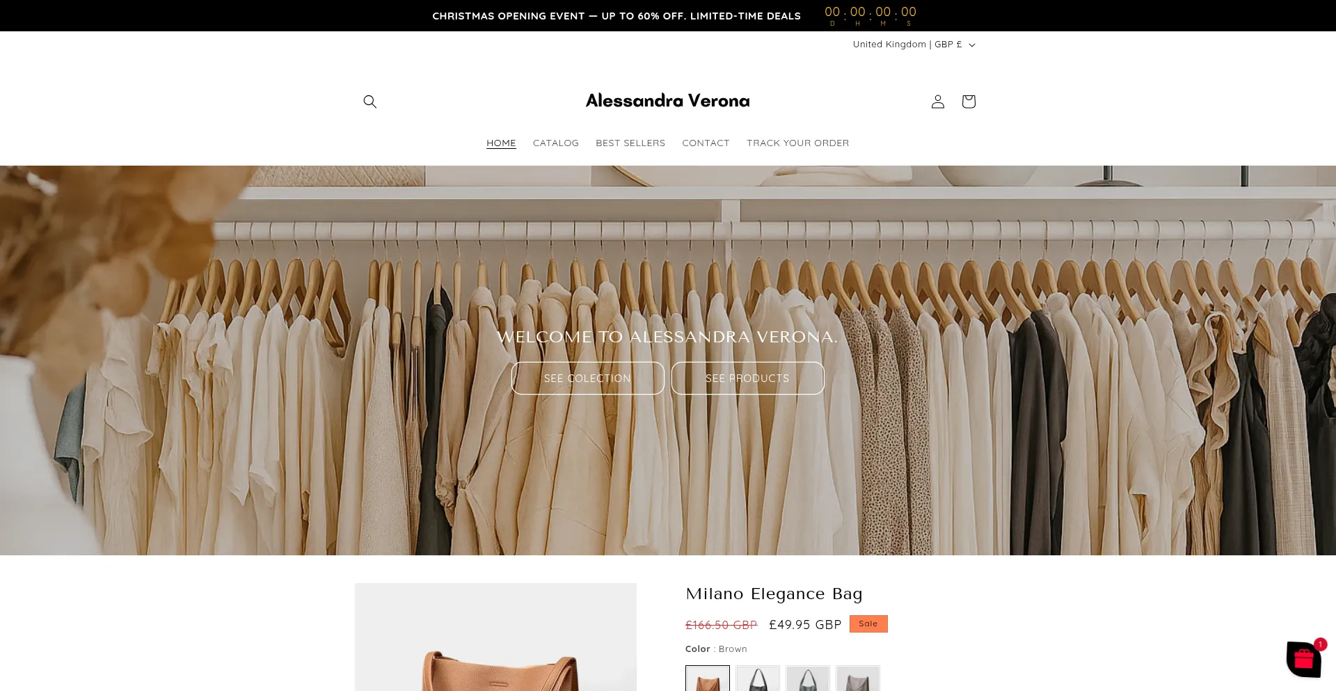 Alessandraverona.com