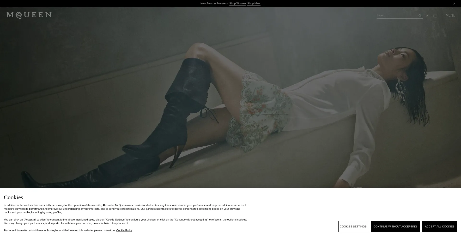 Alexandermcqueen.co.uk