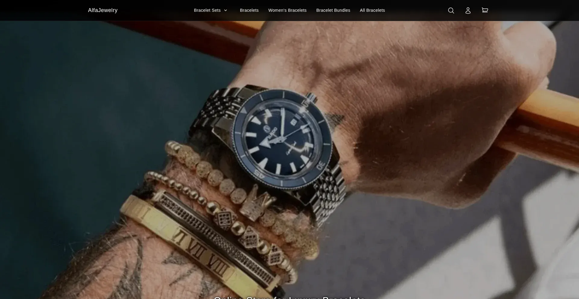 Ist Alfajewelry.com sicher und vertrauenswürdig?