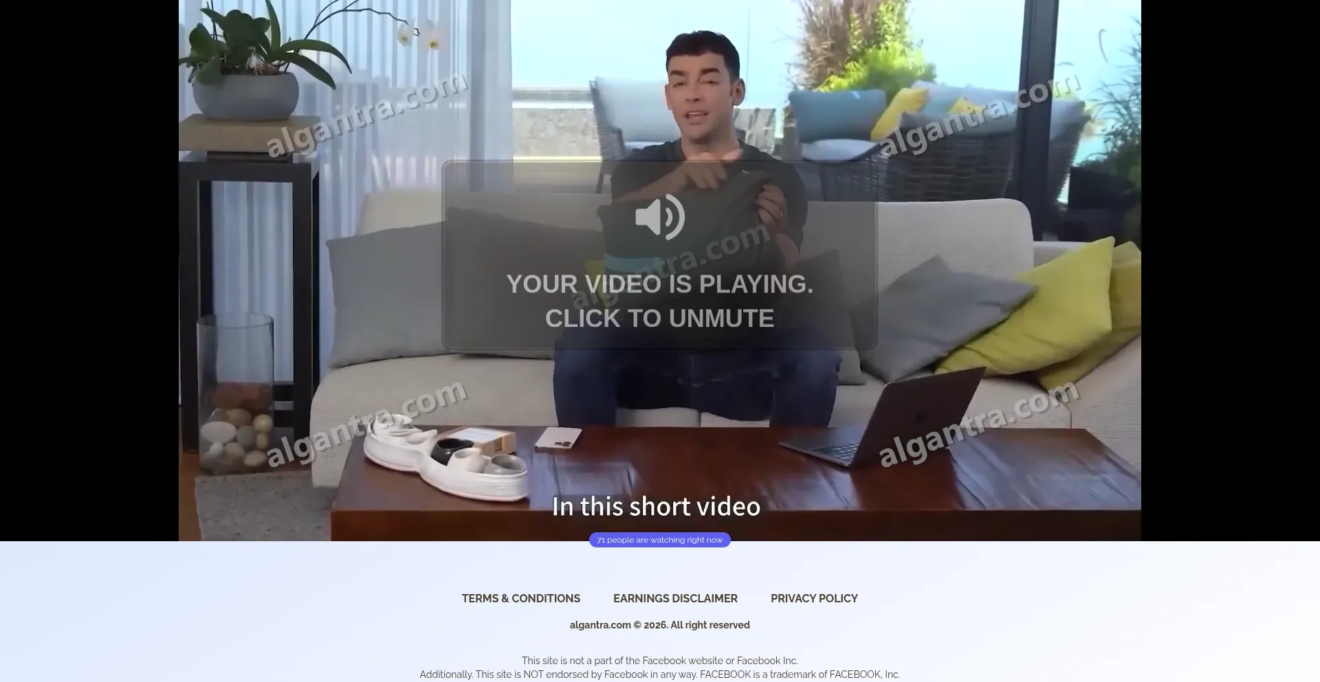 Algantra.com