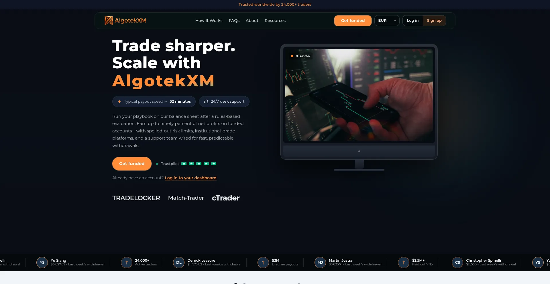 Algotekxm.com