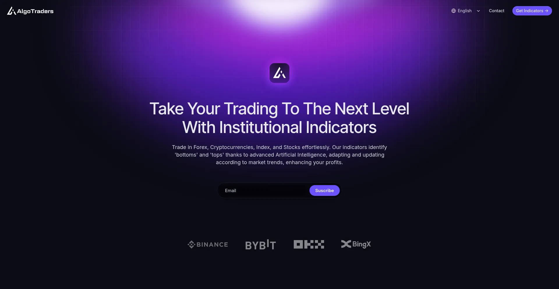 Ist Algotraders.io sicher und vertrauenswürdig?