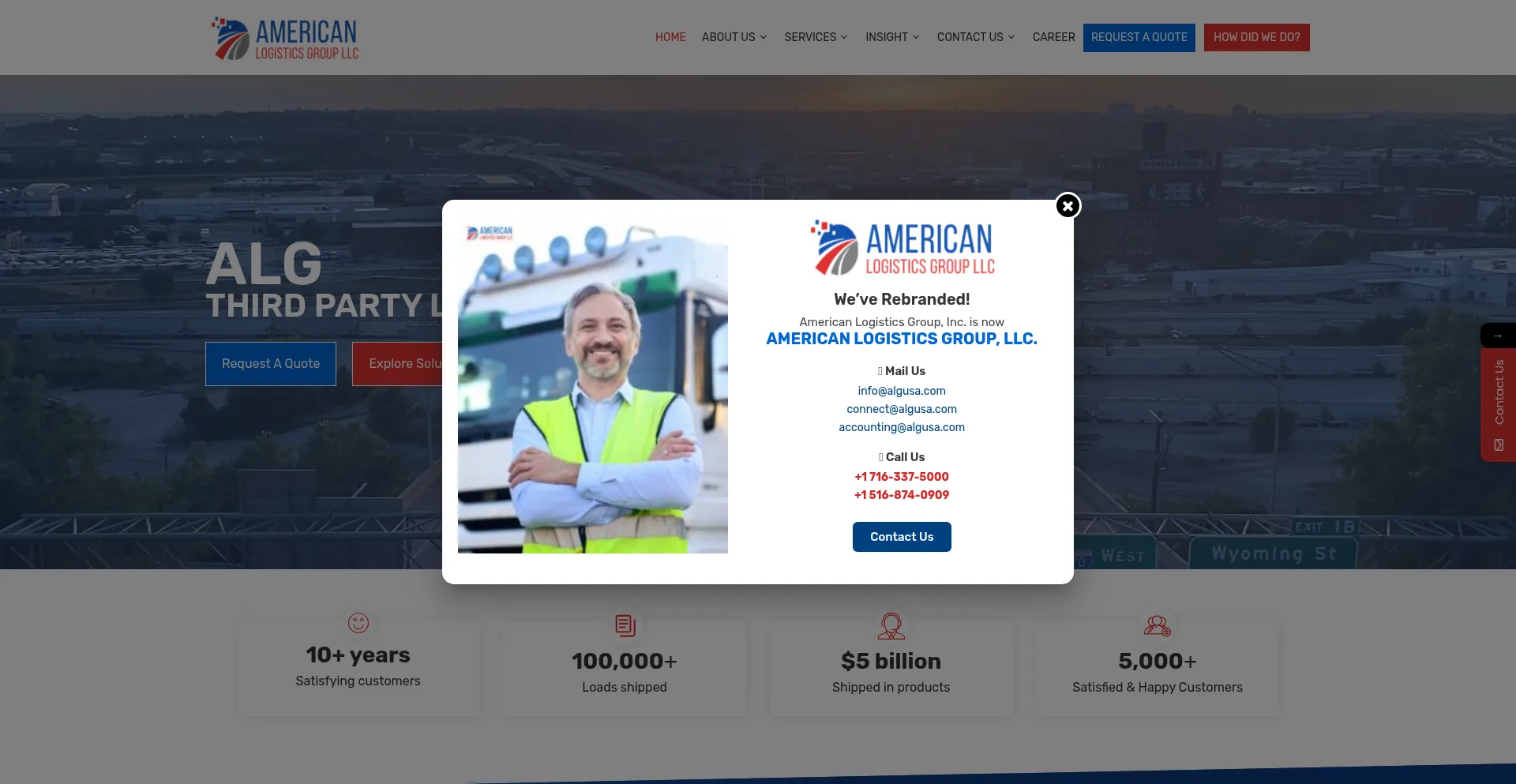 Algusa.com