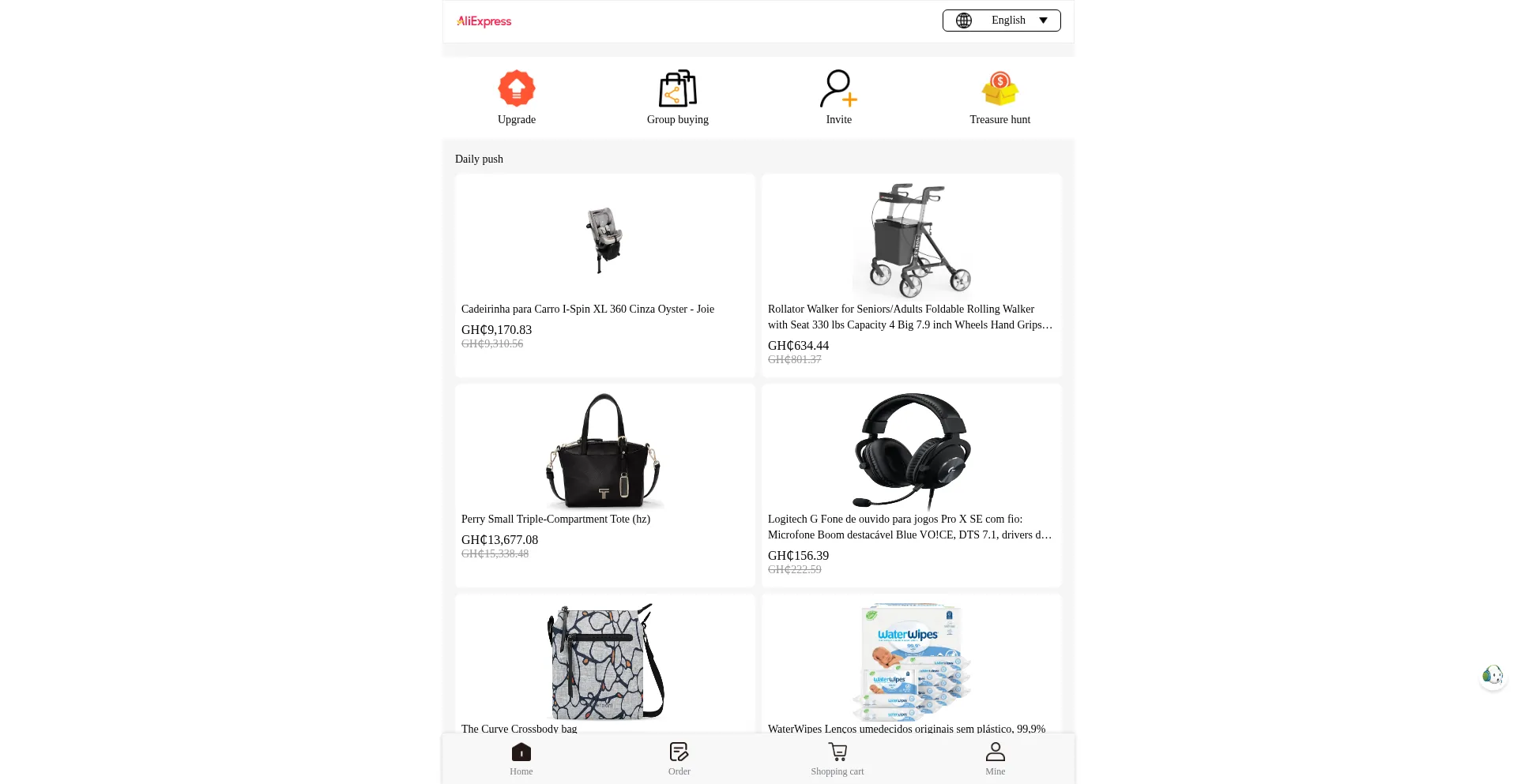 Ali-exprese.shop