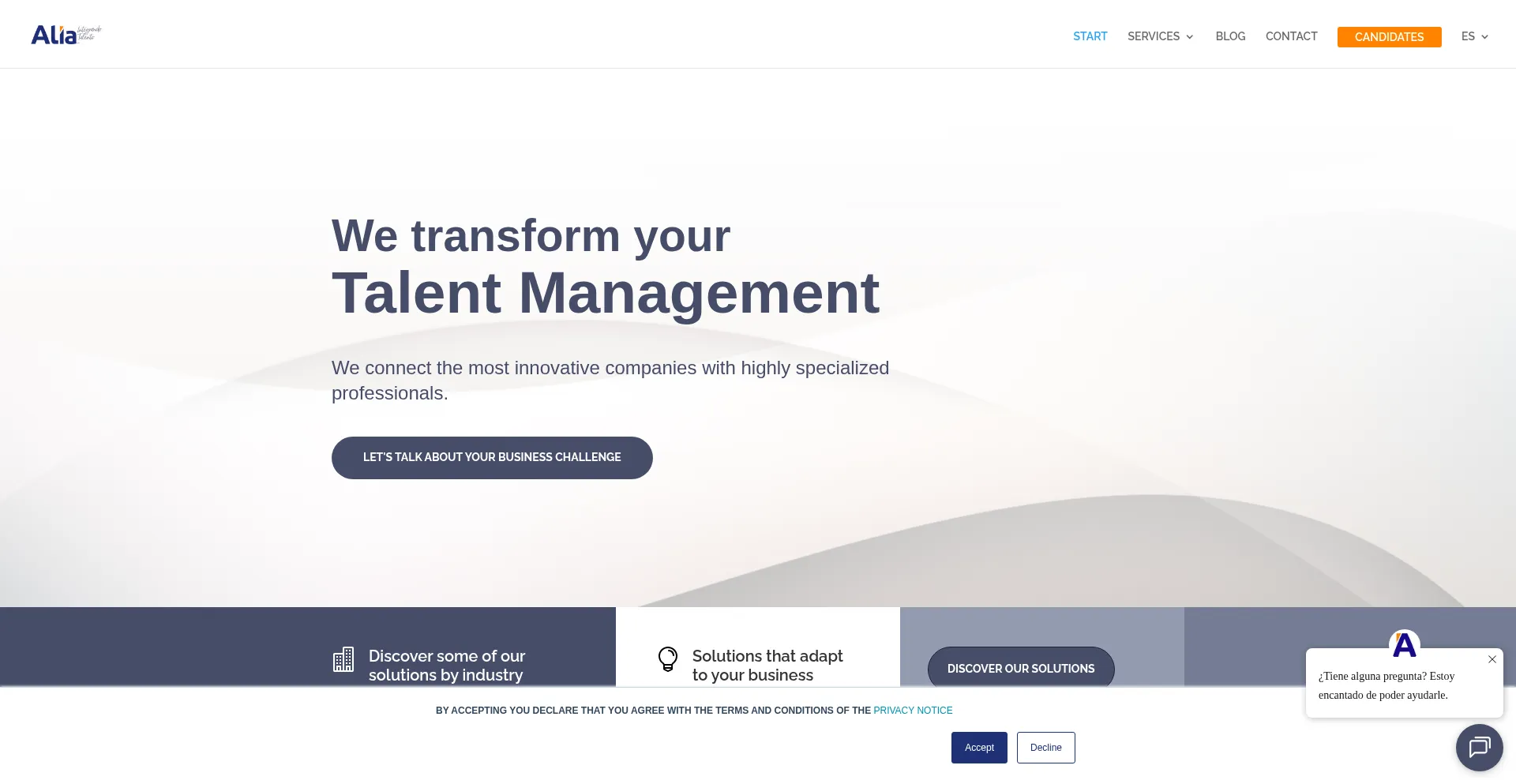Aliamex.com