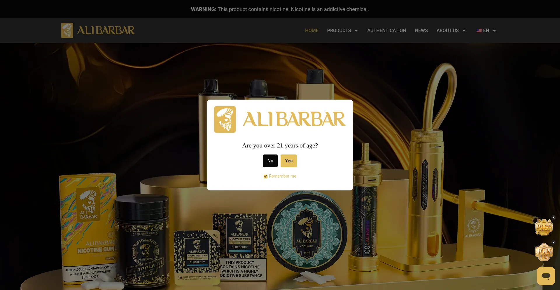 Alibarbar.com