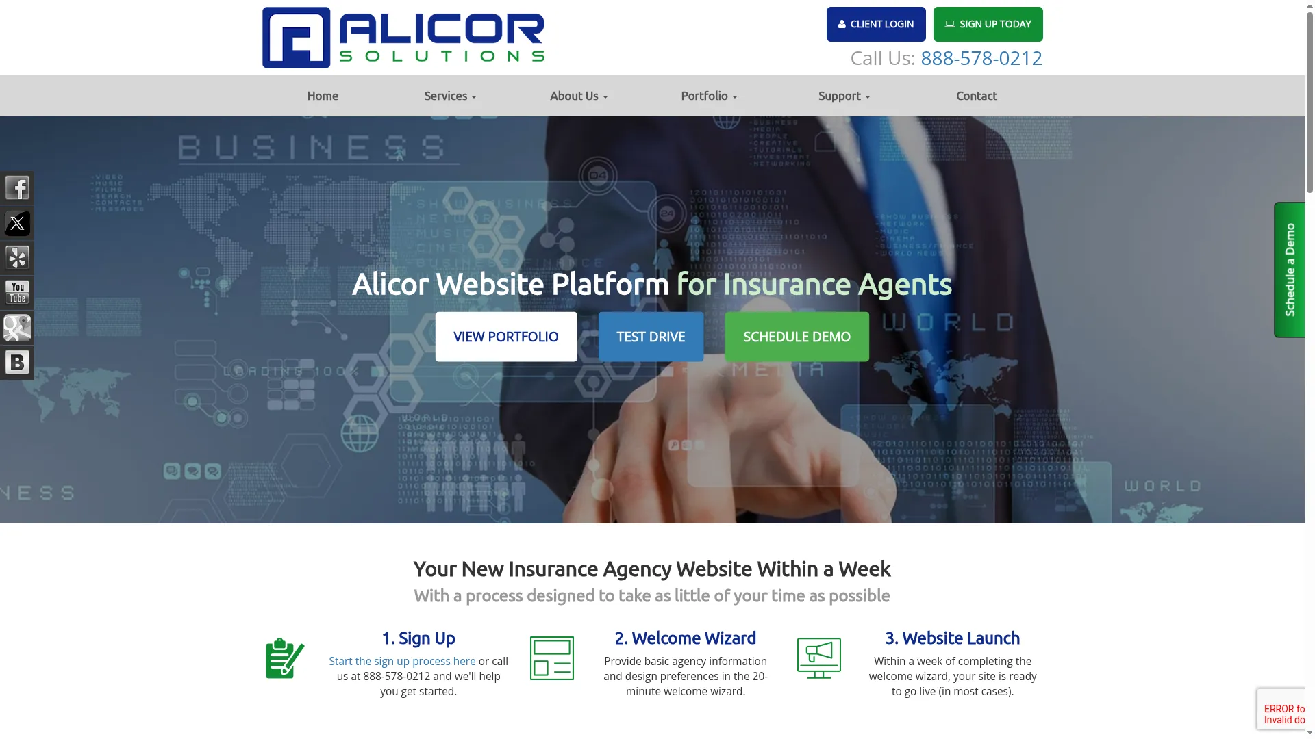 Alicor.net
