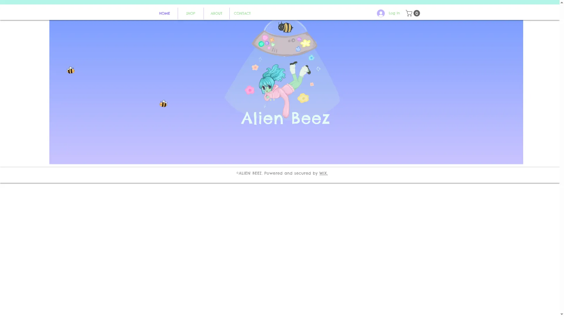 Alienbeez.shop