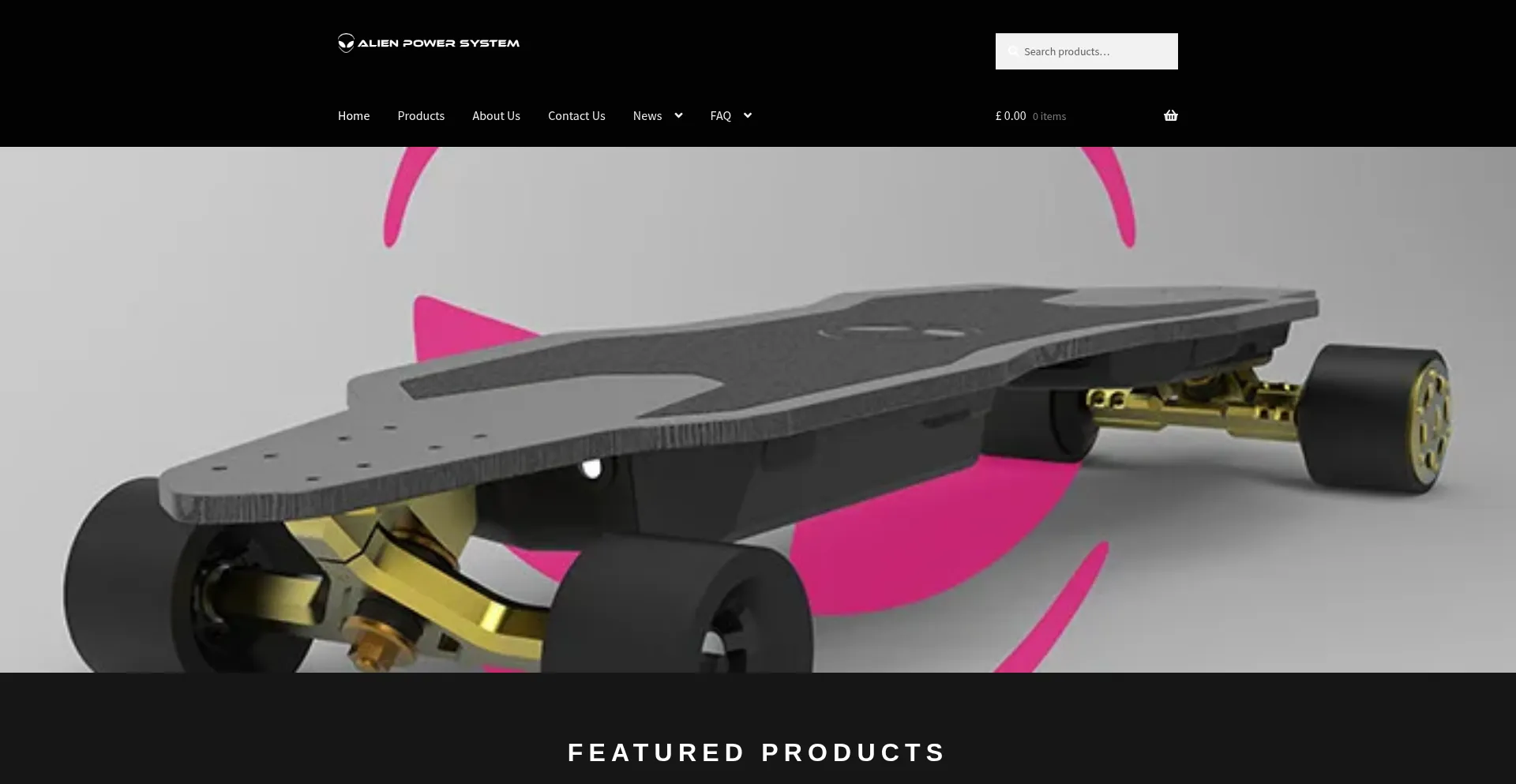 Alienpowersystem.com