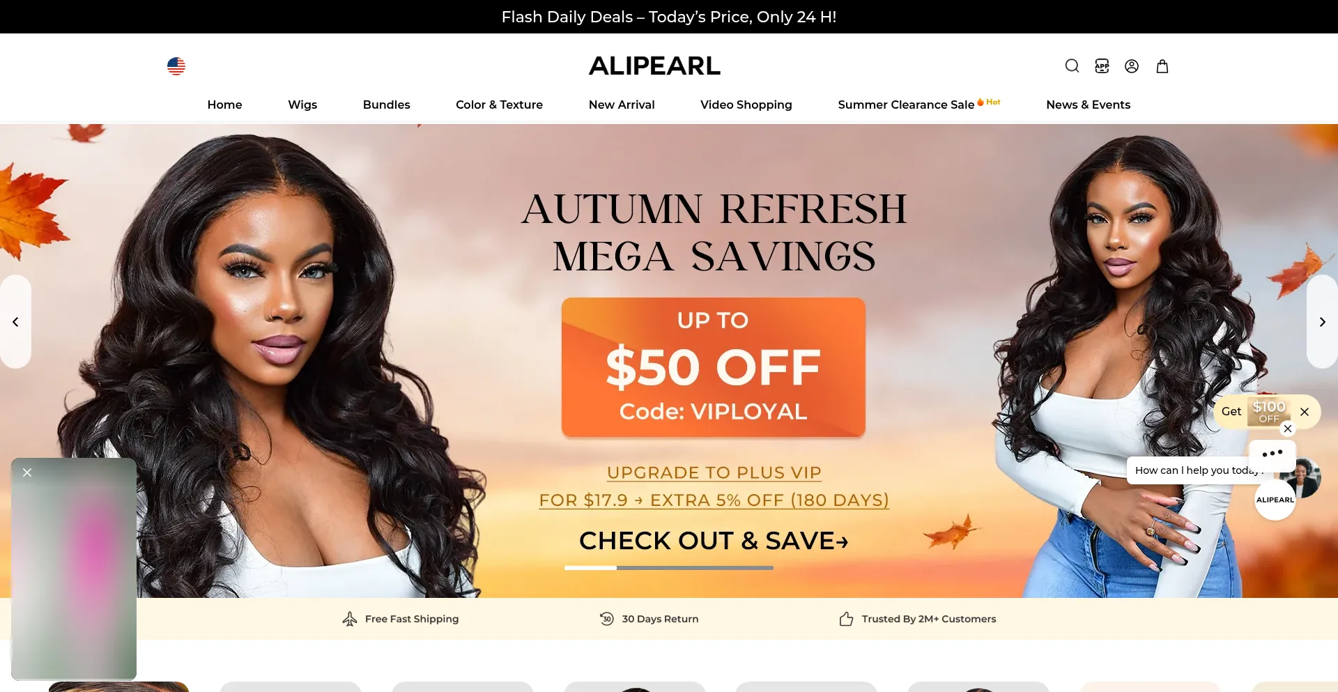 Ist Alipearlhair.com sicher und vertrauenswürdig?