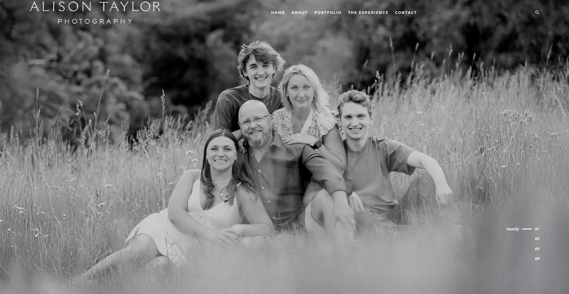 Alisontaylorphotography.com