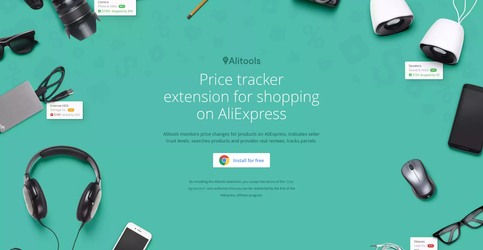 Alitools.io