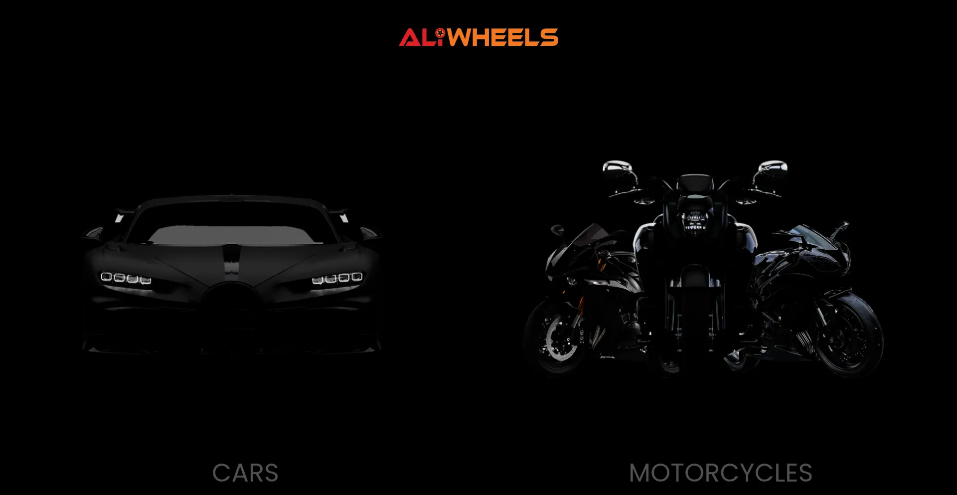 Aliwheels.com Screenshot