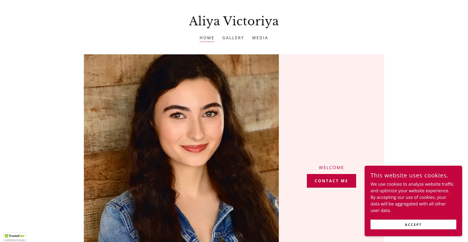 Aliyavictoriya.com