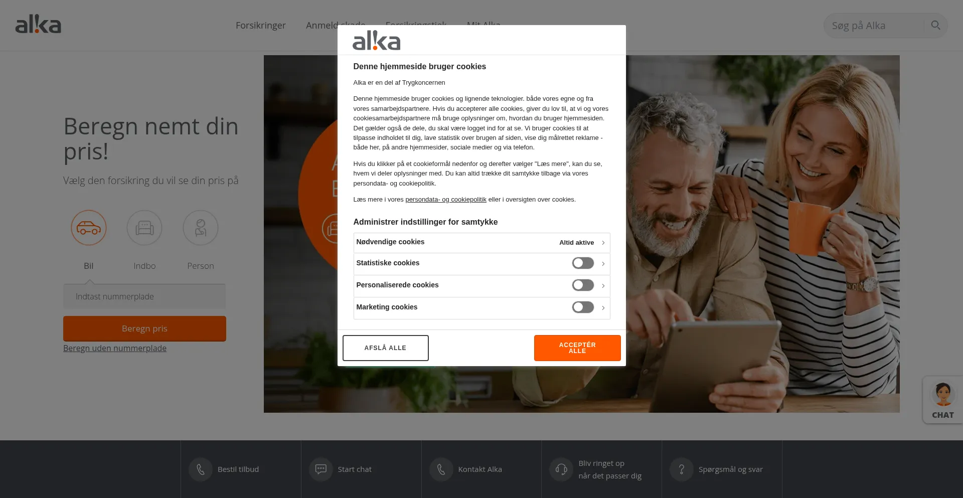 Ist Alka.com sicher und vertrauenswürdig?