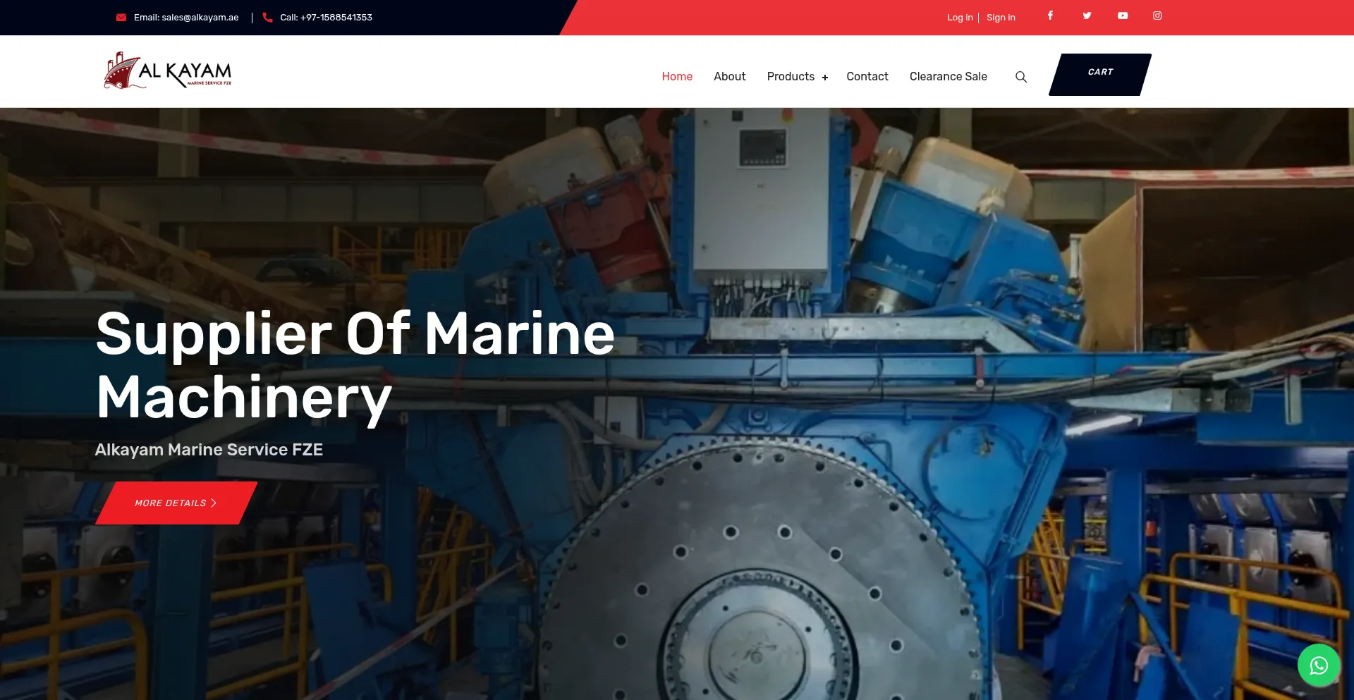 Alkayam.ae