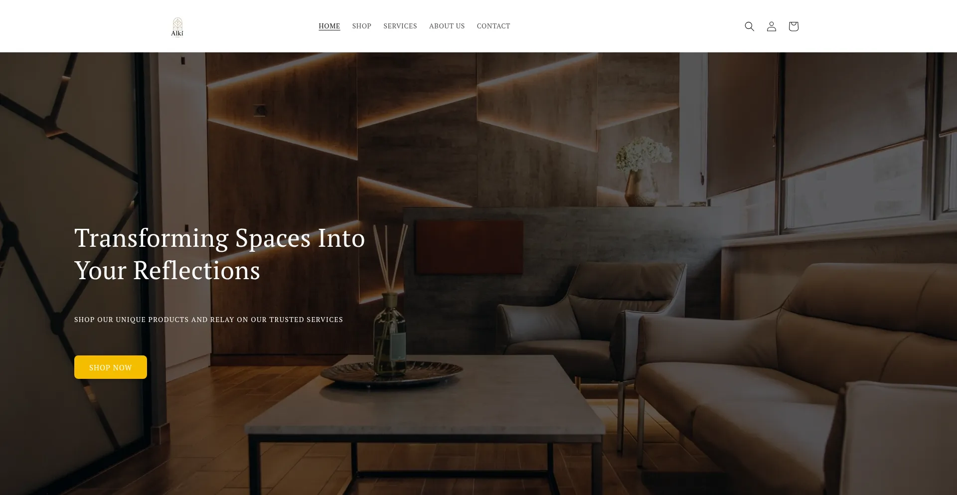 Alkihomeusa.com