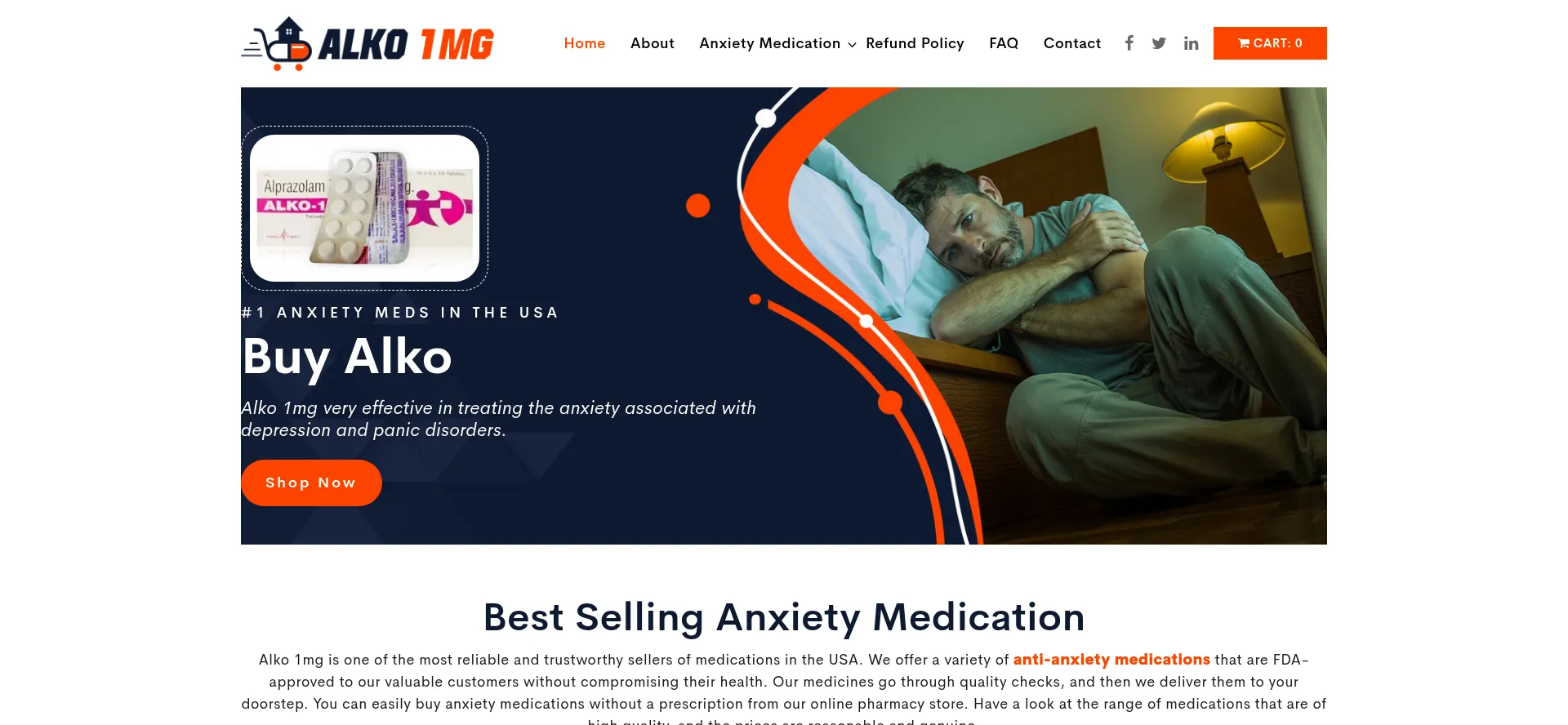 Alko1mg.com