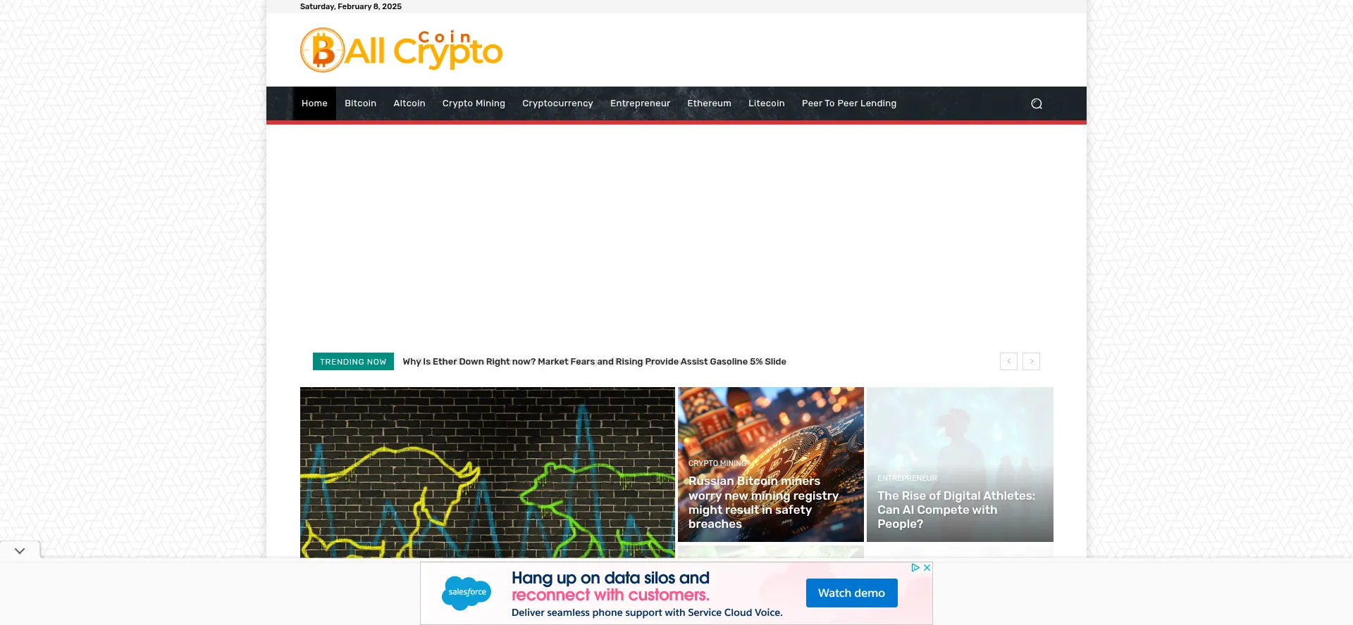 All-cryptocoin.com