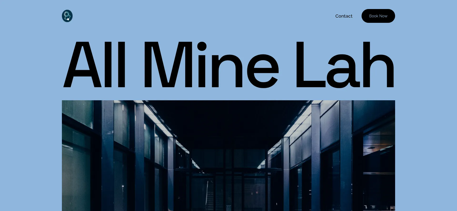 All-mine-lah.com