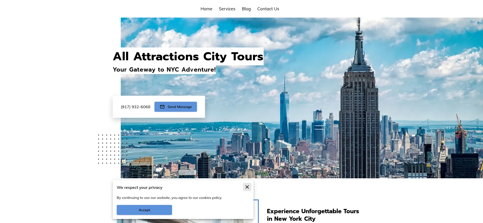 Allattractionscitytours.com