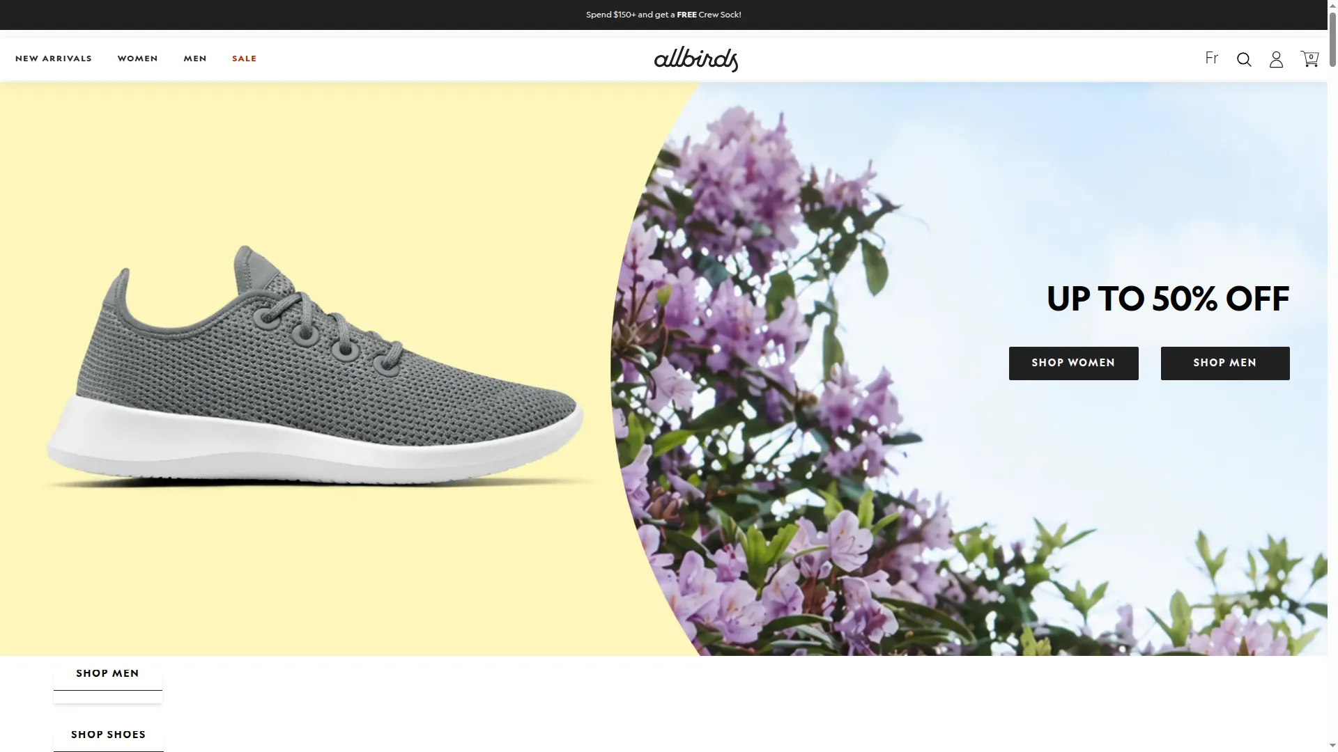 Allbirds.ca