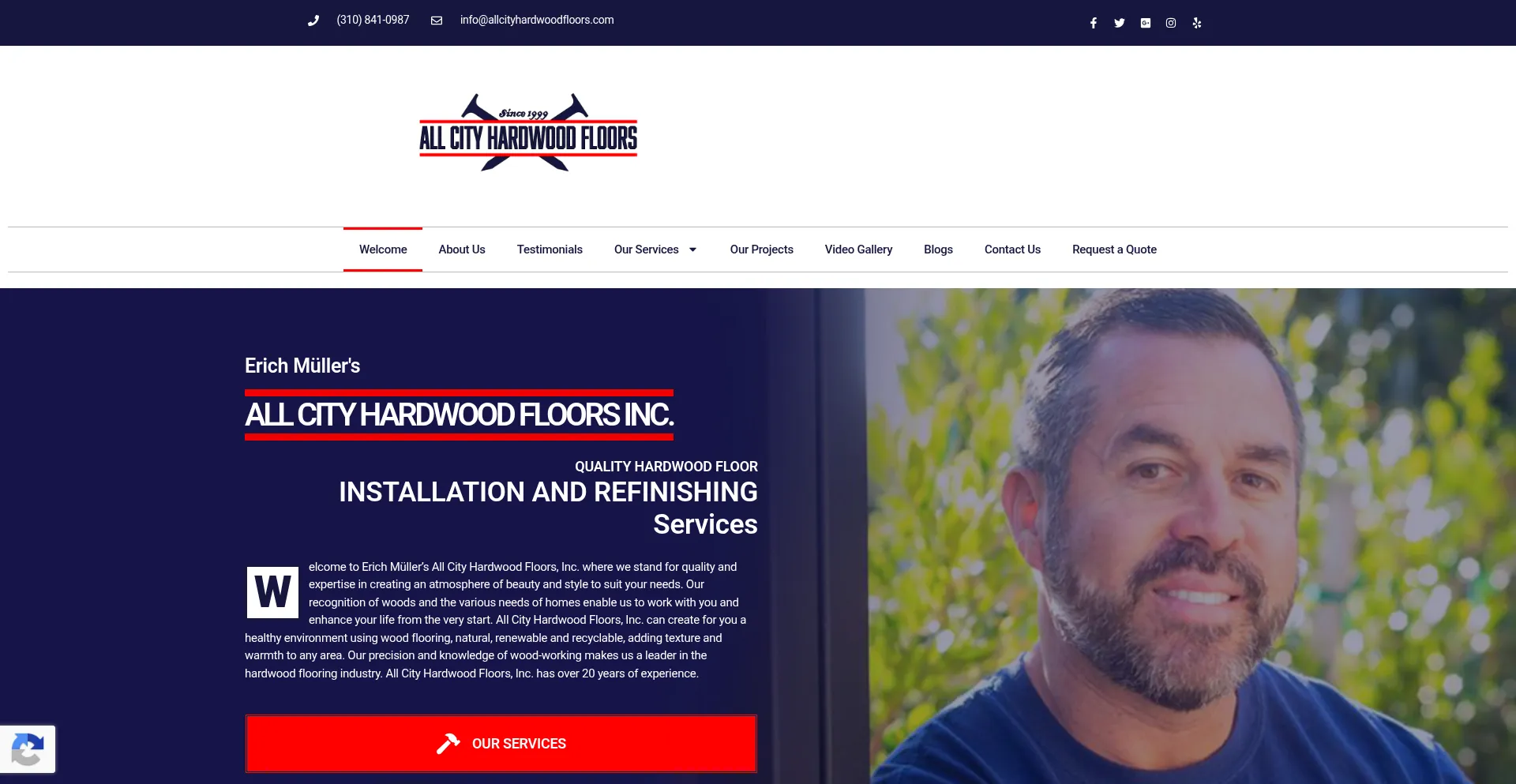 Allcityhardwoodfloors.com