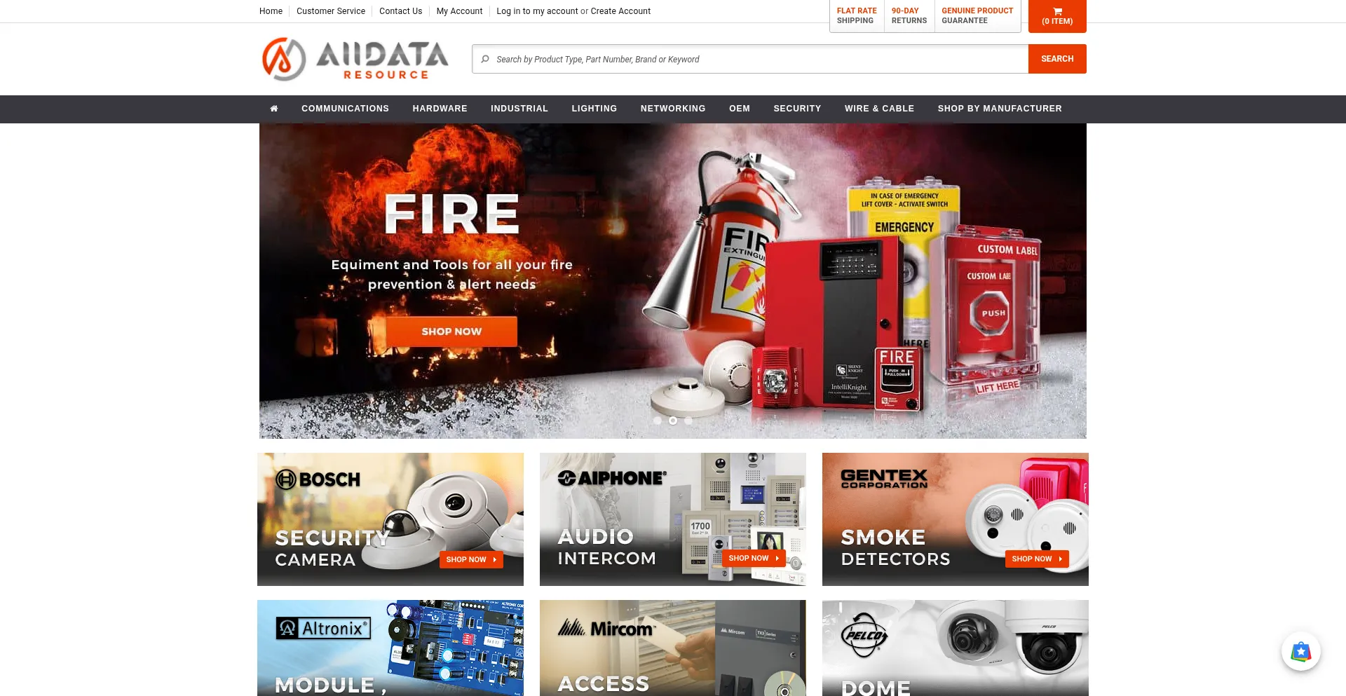Ist Alldataresource.com sicher und vertrauenswürdig?