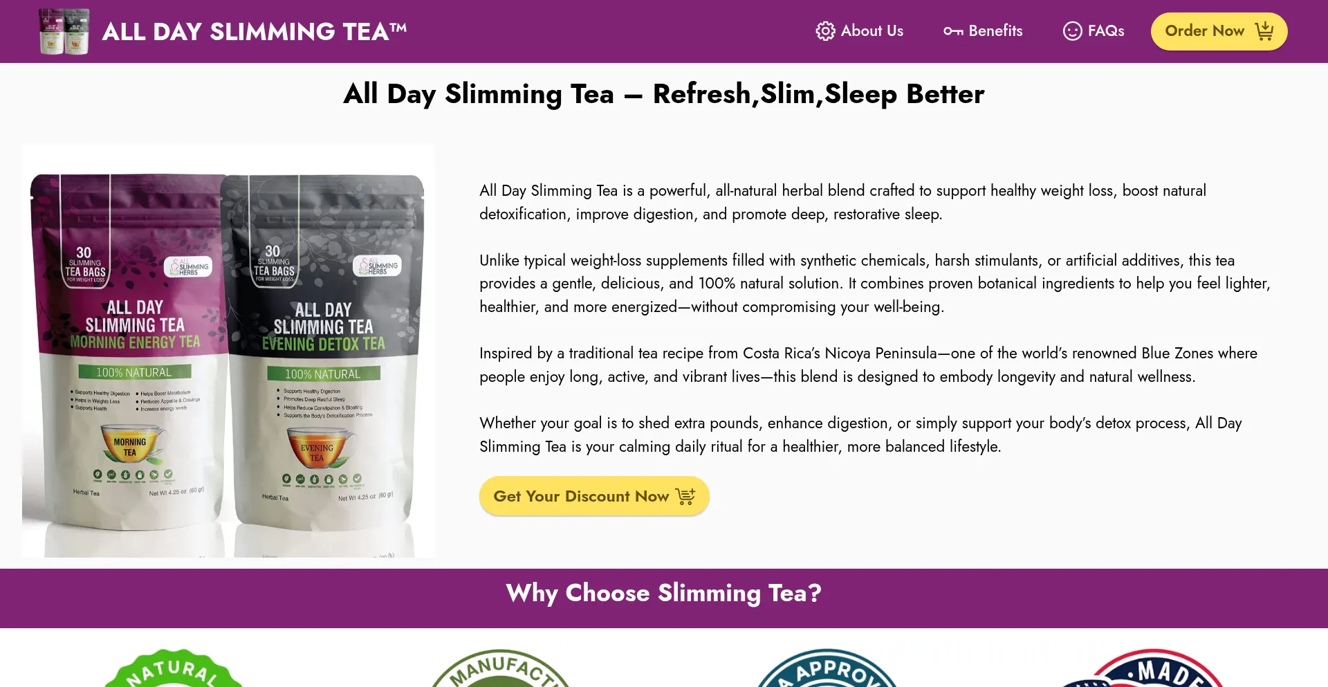 Alldayslimmingttea.com